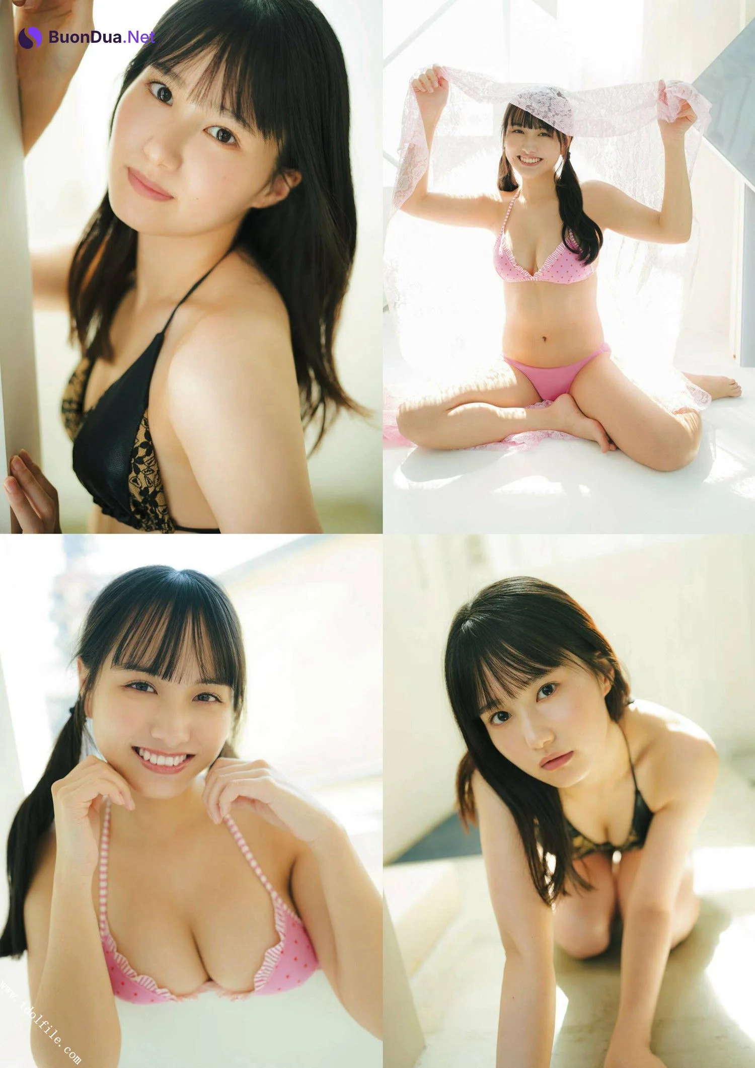 新谷真由＆前田彩佳, ENTAME 2022.11 (月刊エンタメ 2022年11月号) - Photo 5