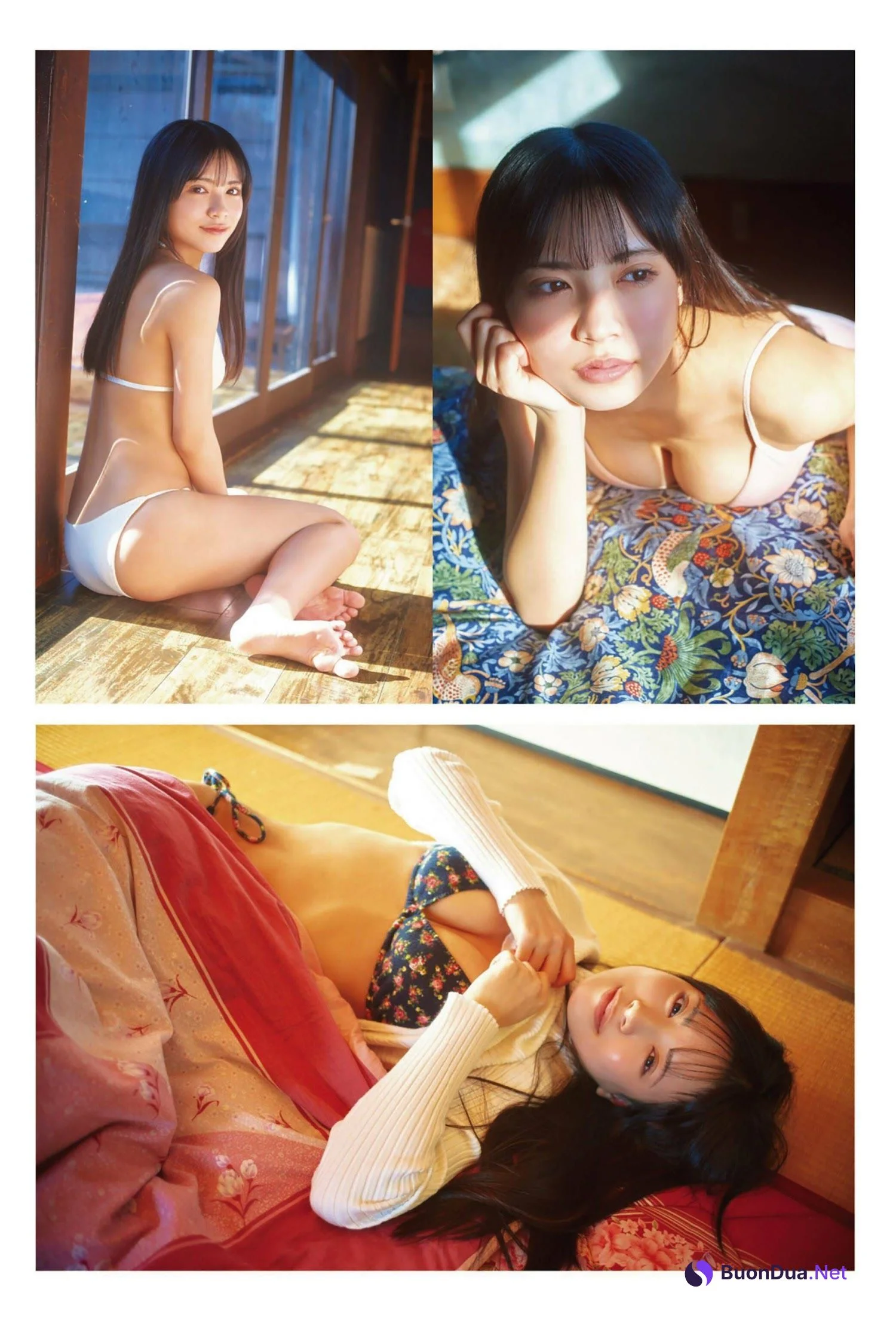 隅野和奏 前田令子, ENTAME 2023.05 (月刊エンタメ 2023年5月号) - Photo 6