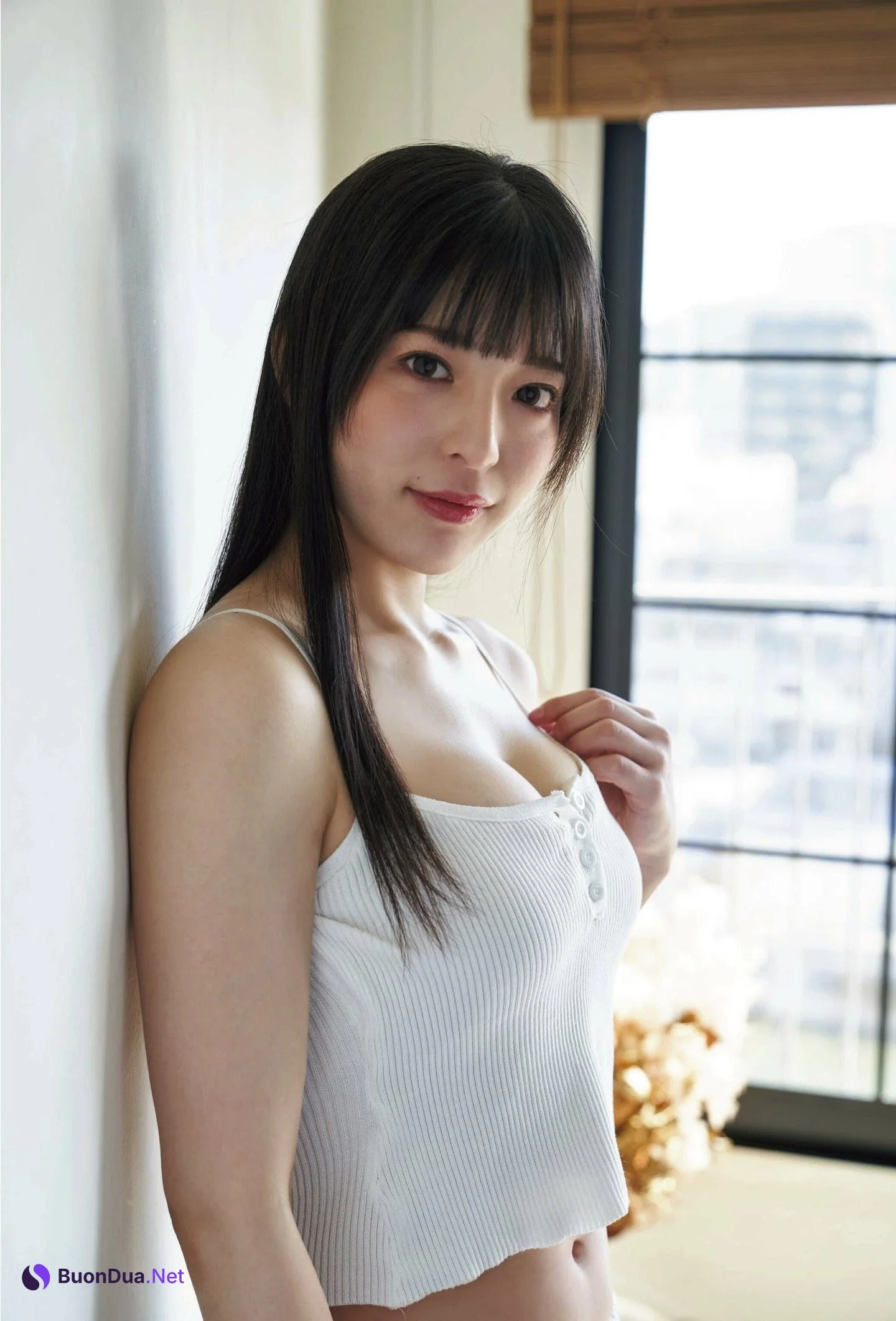秋吉優花 長野雅 坂本愛玲菜, ENTAME 2023.05 (月刊エンタメ 2023年5月号) - Photo 4