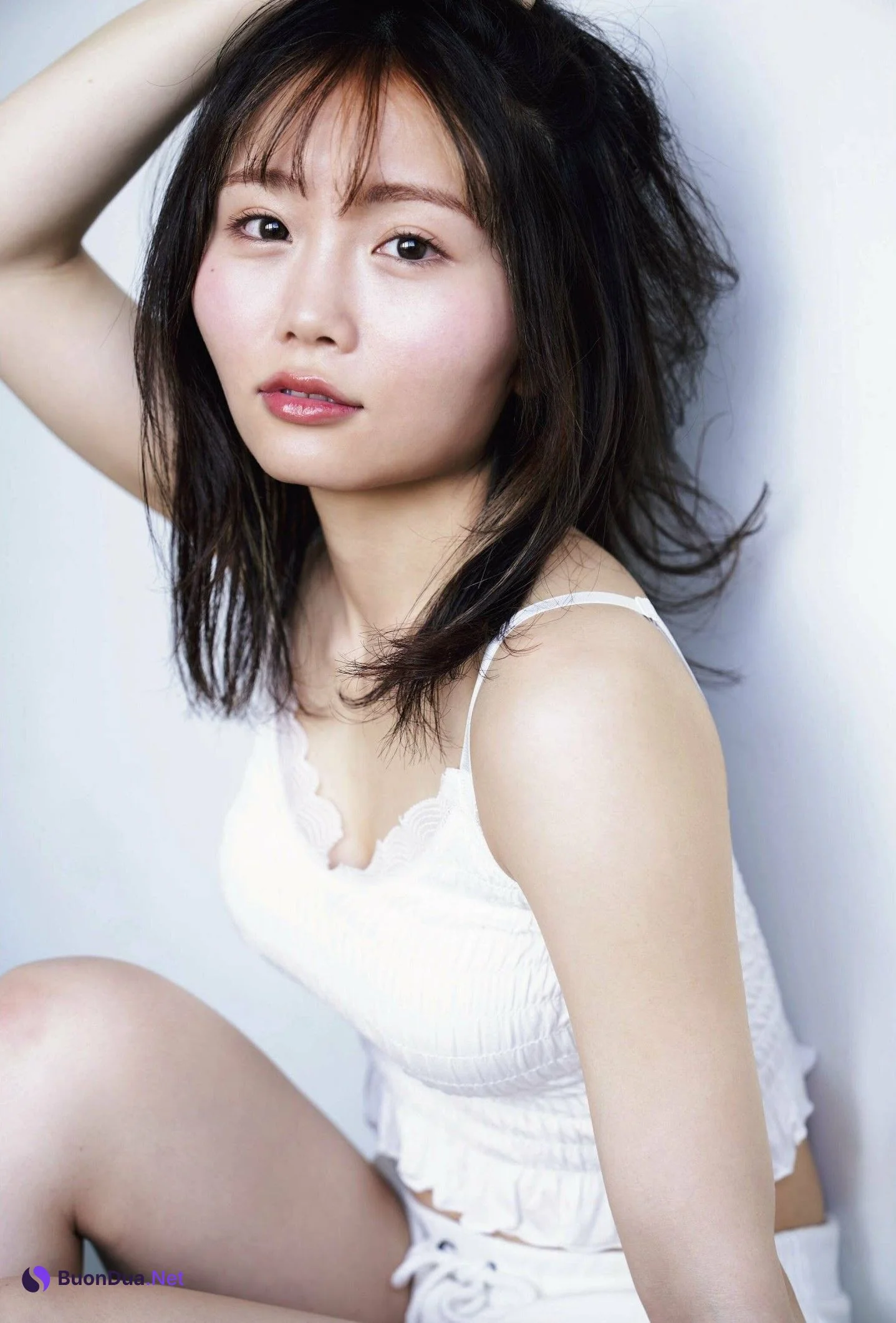 秋吉優花 長野雅 坂本愛玲菜, ENTAME 2023.05 (月刊エンタメ 2023年5月号) - Photo 6