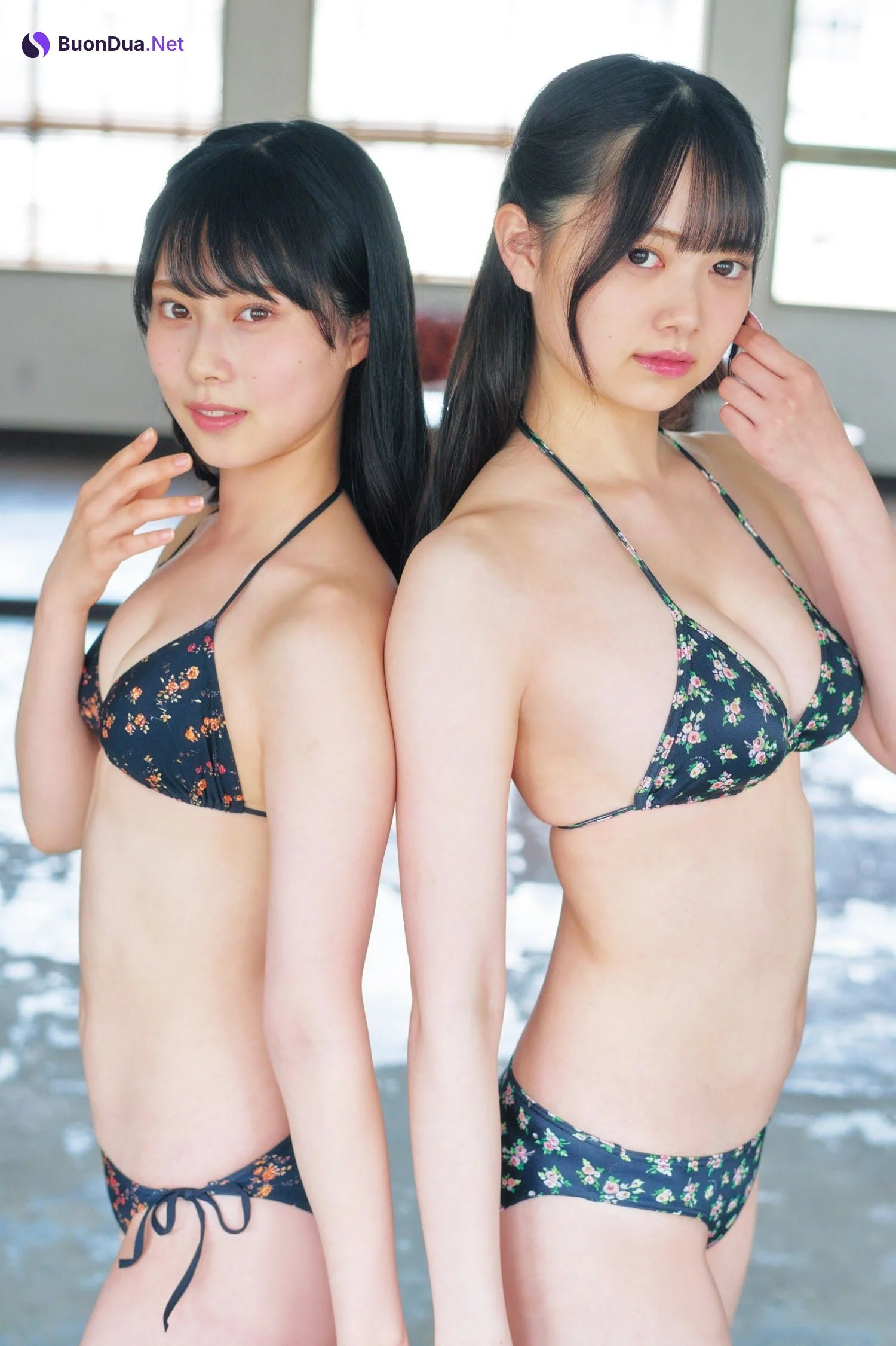 黒田楓和 龍本弥生, ENTAME 2023.08 (月刊エンタメ 2023年8月号) - Photo 11