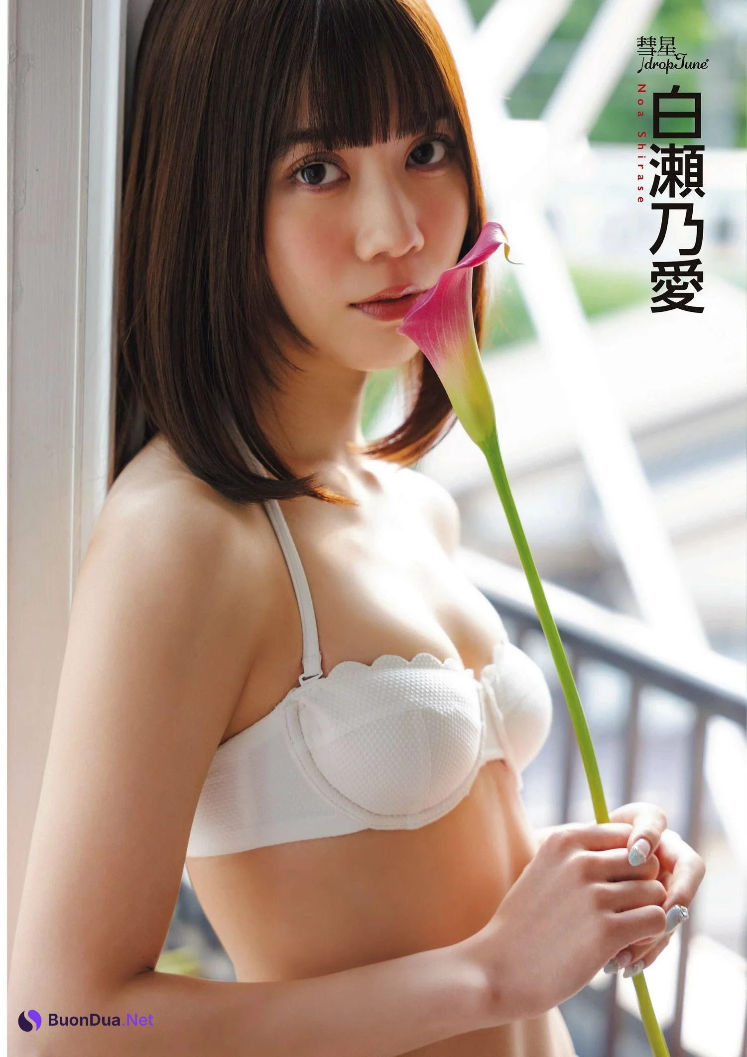 達家真姫宝 白瀬乃愛 高橋きら, ENTAME 2023.08 (月刊エンタメ 2023年8月号) - Photo 5