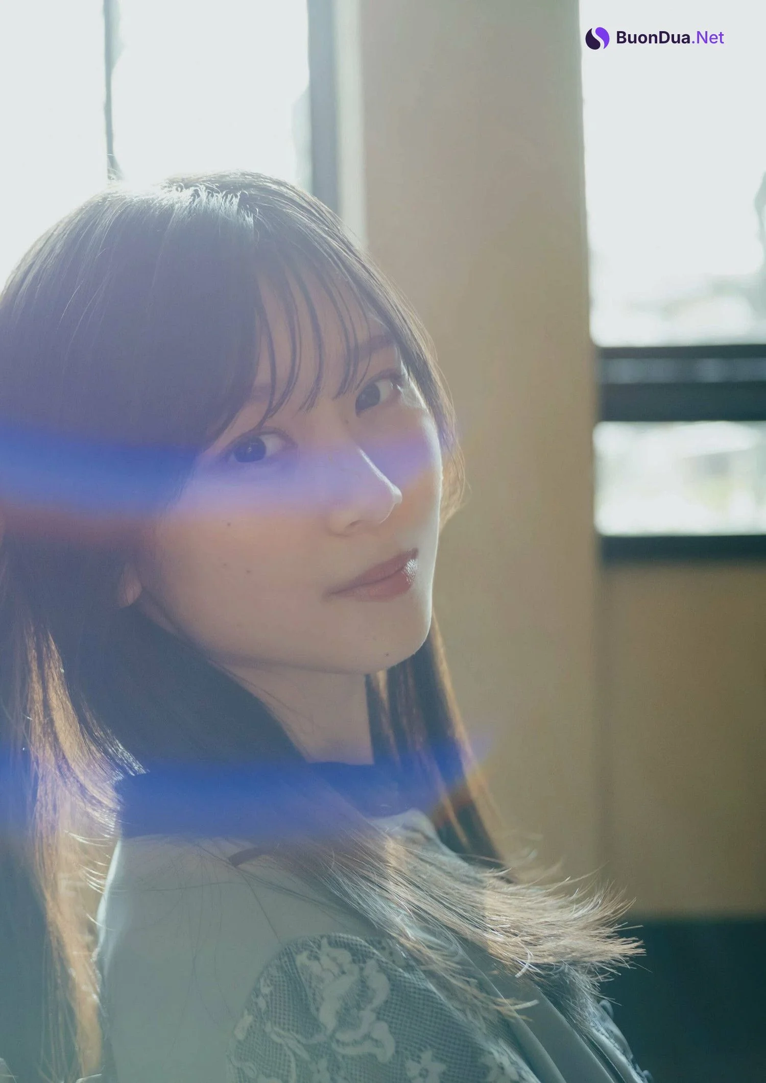 谷口愛季 山下瞳月, ENTAME 2024.04 (月刊エンタメ 2024年4月号) - Photo 10