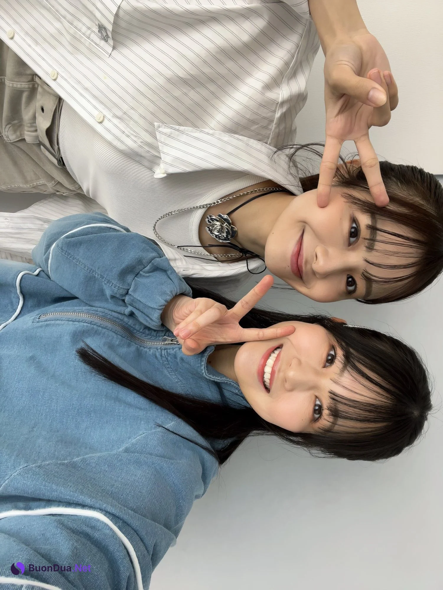 本間日陽・北村優羽, ENTAME 2024.05 (月刊エンタメ 2024年5月号) - Photo 12