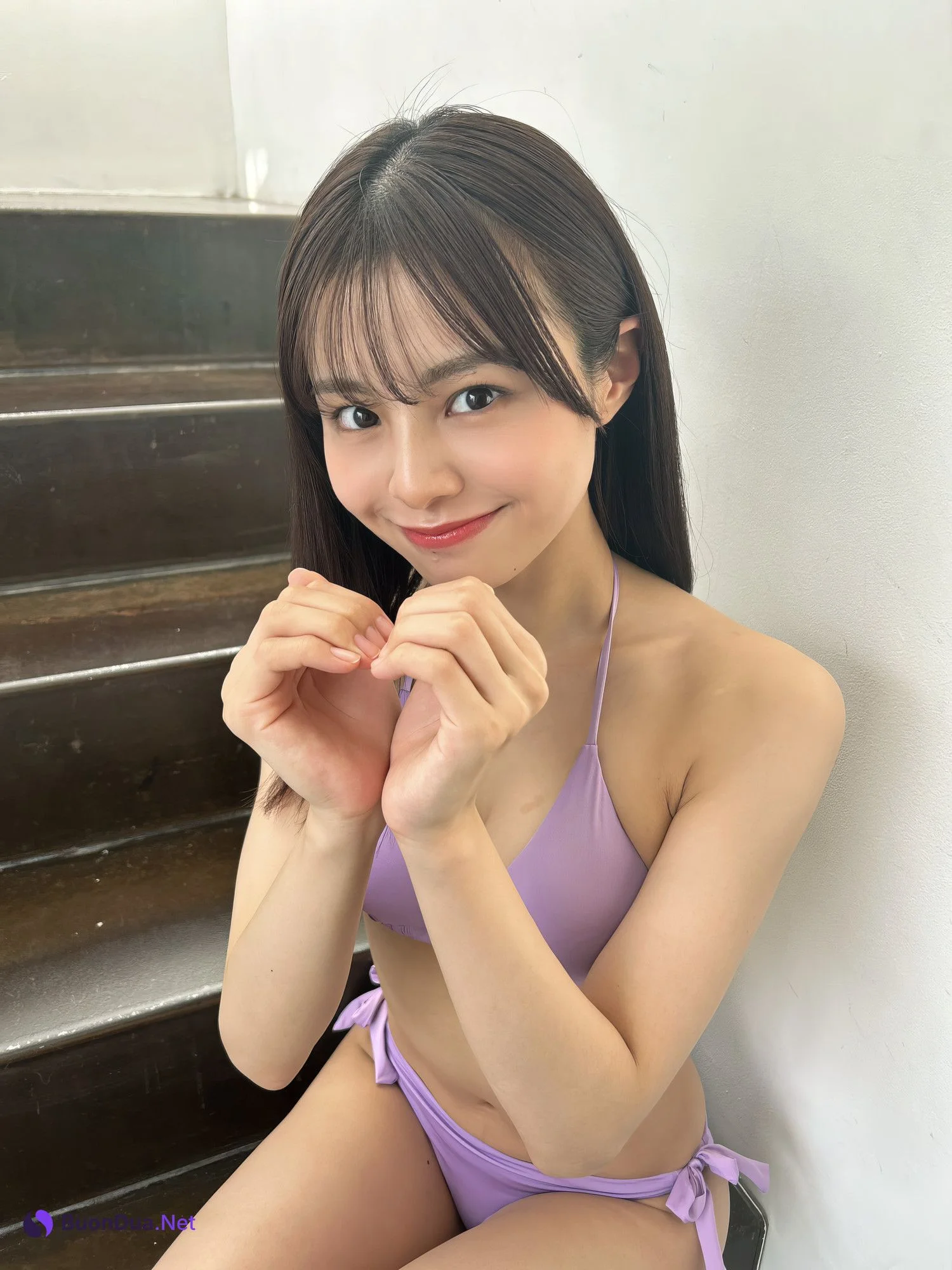 本間日陽・北村優羽, ENTAME 2024.05 (月刊エンタメ 2024年5月号) - Photo 15