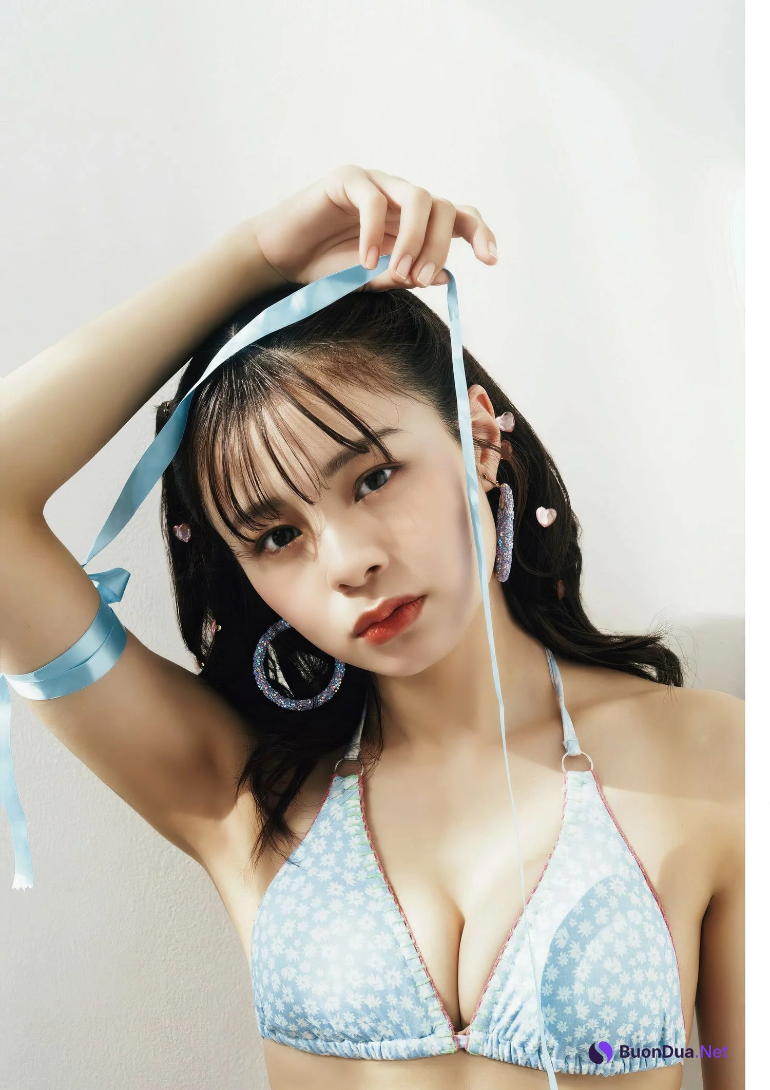 本間日陽・北村優羽, ENTAME 2024.05 (月刊エンタメ 2024年5月号) - Photo 5