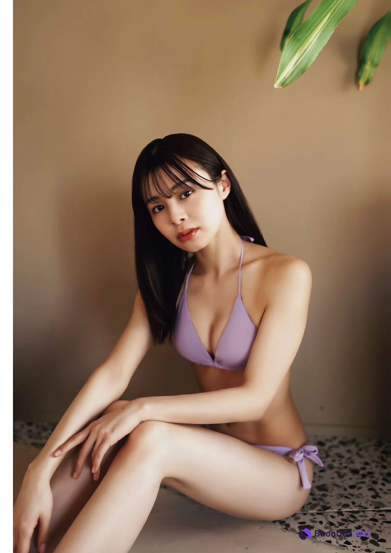 本間日陽・北村優羽, ENTAME 2024.05 (月刊エンタメ 2024年5月号) - Photo 8
