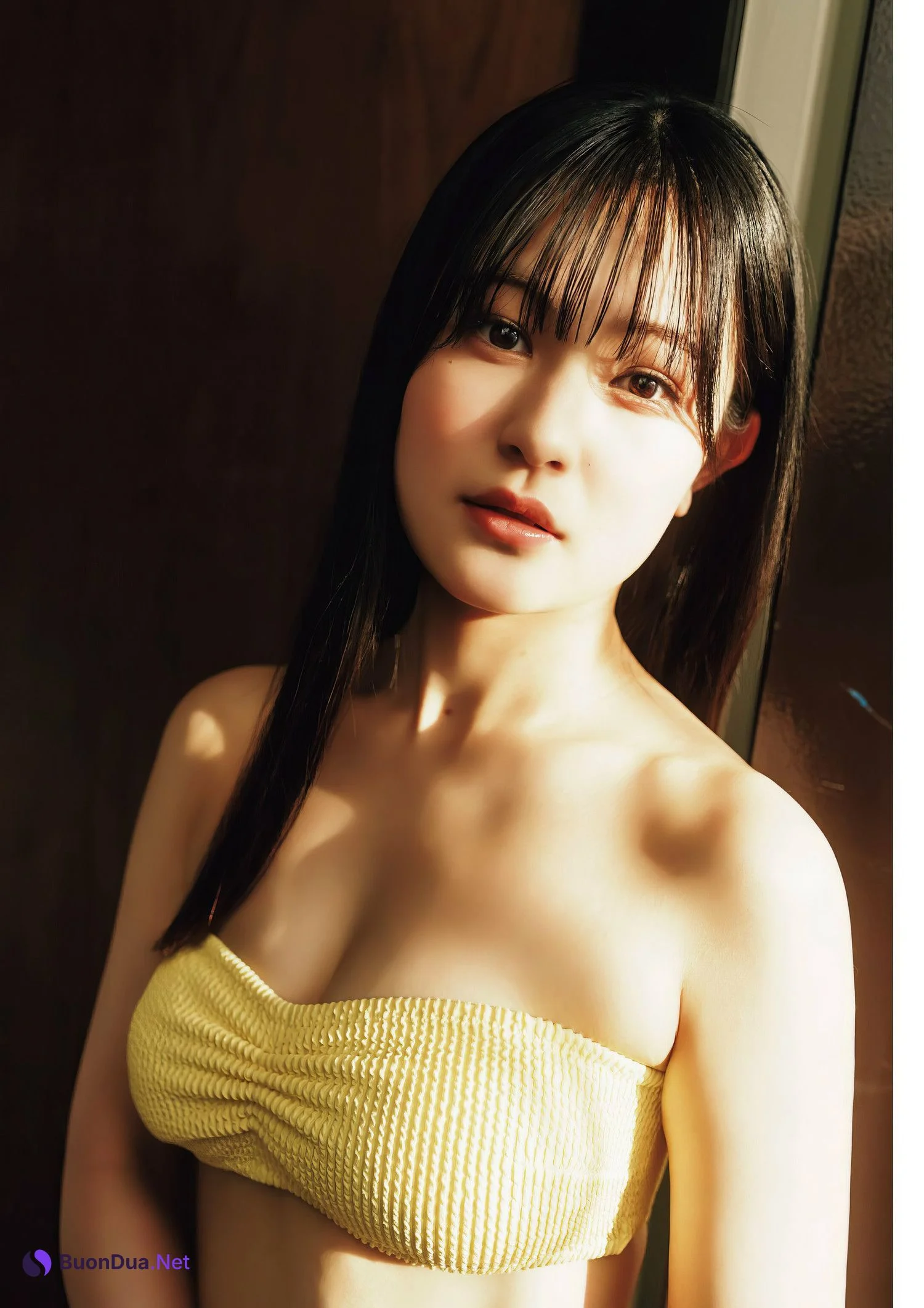 本間日陽・北村優羽, ENTAME 2024.05 (月刊エンタメ 2024年5月号) - Photo 9