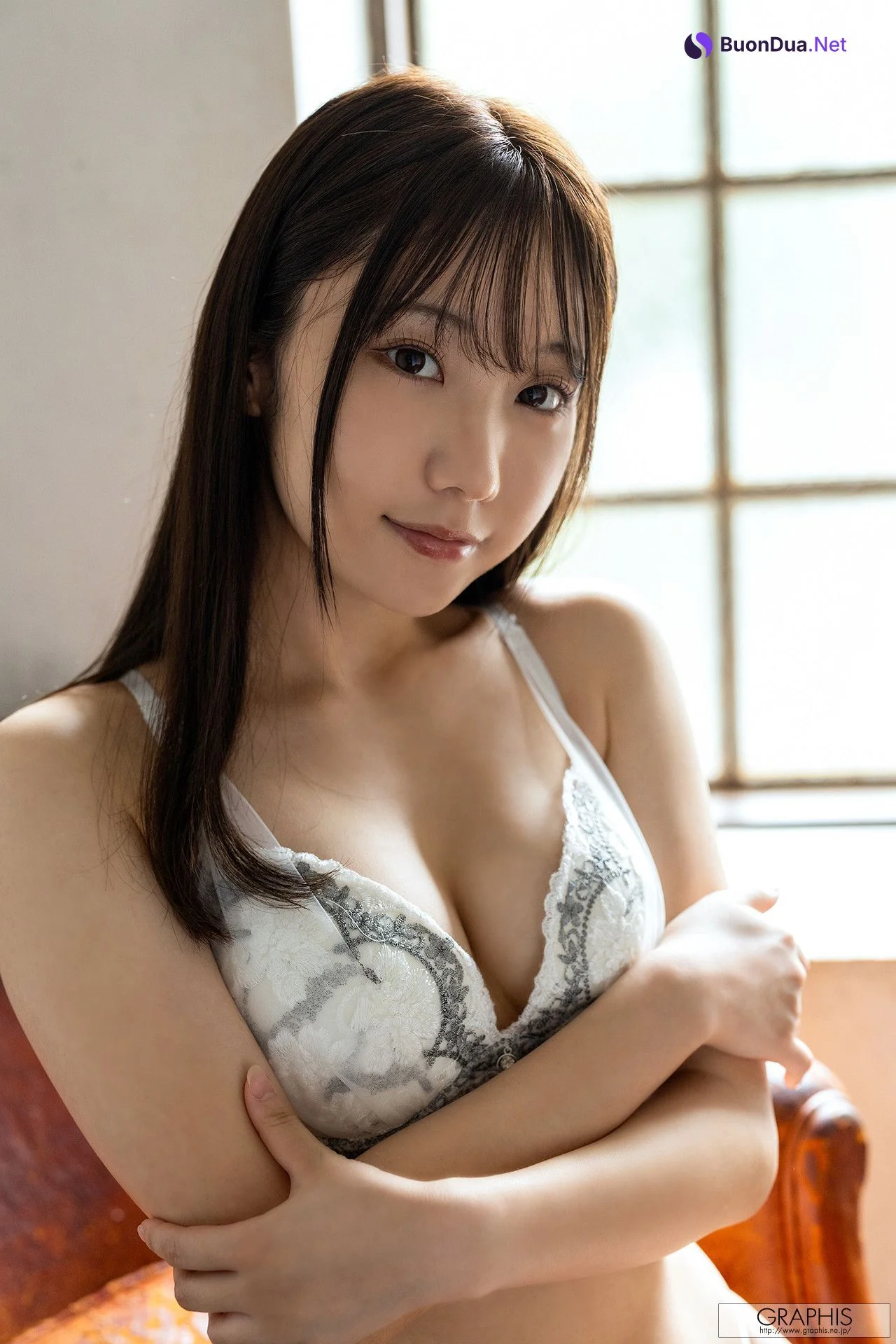Eren Sora 絵恋空, Graphis Gals 「Be Yourself!」 Vol.01 - รูปภาพ 16
