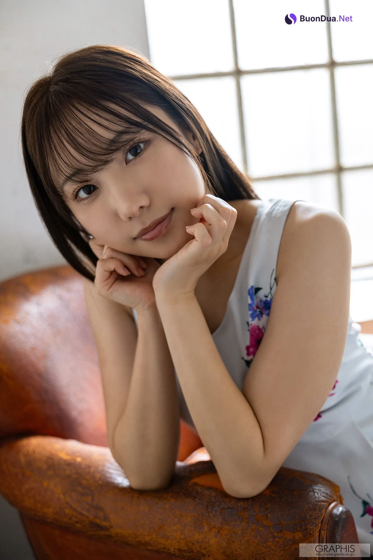Eren Sora 絵恋空, Graphis Gals 「Be Yourself!」 Vol.01 - รูปภาพ 3