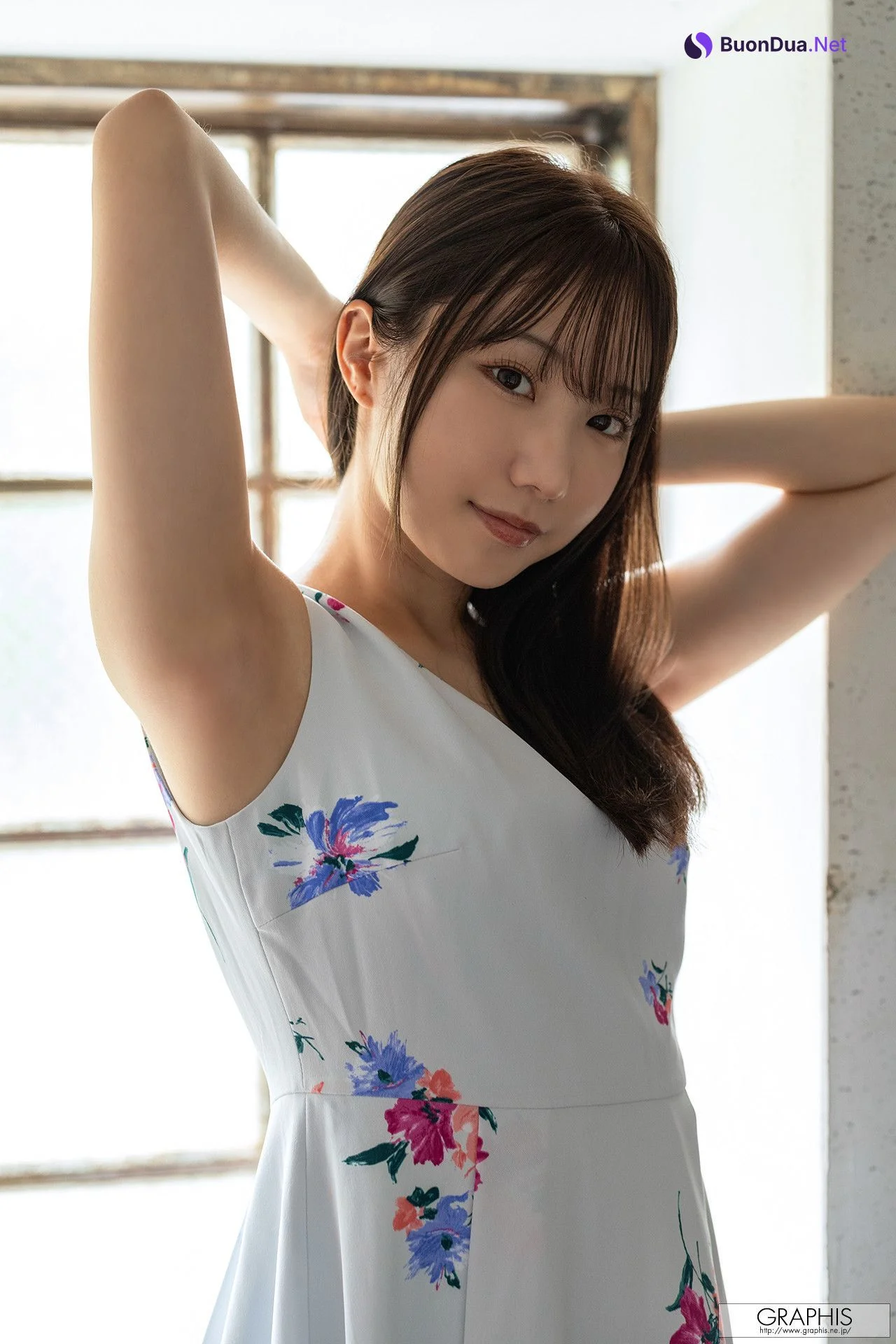 Eren Sora 絵恋空, Graphis Gals 「Be Yourself!」 Vol.01 - รูปภาพ 7