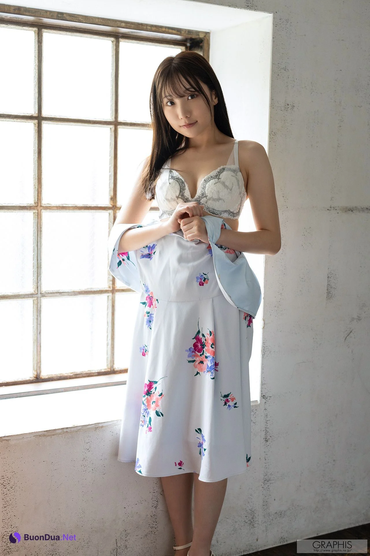 Eren Sora 絵恋空, Graphis Gals 「Be Yourself!」 Vol.01 - รูปภาพ 9