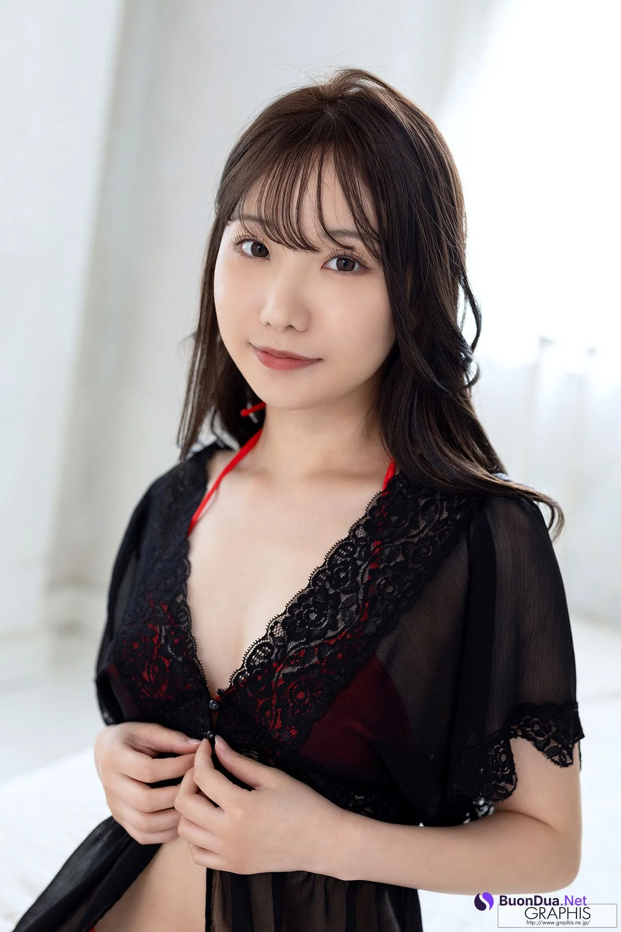 Eren Sora 絵恋空, Graphis Gals 「Be Yourself!」 Vol.04 - Photo 4