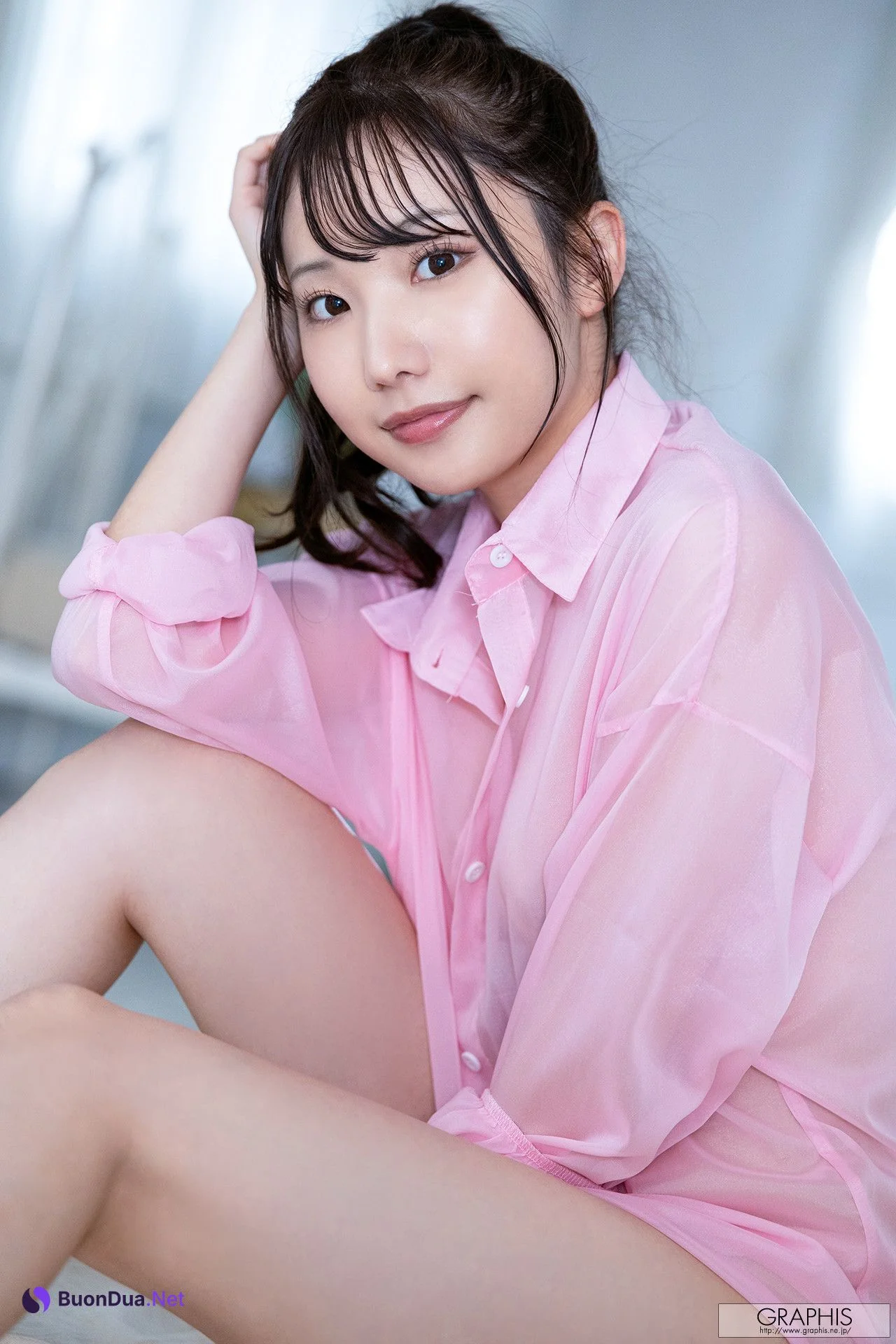 Eren Sora 絵恋空, Graphis Gals 「Be Yourself!」 Vol.06 - Photo 13