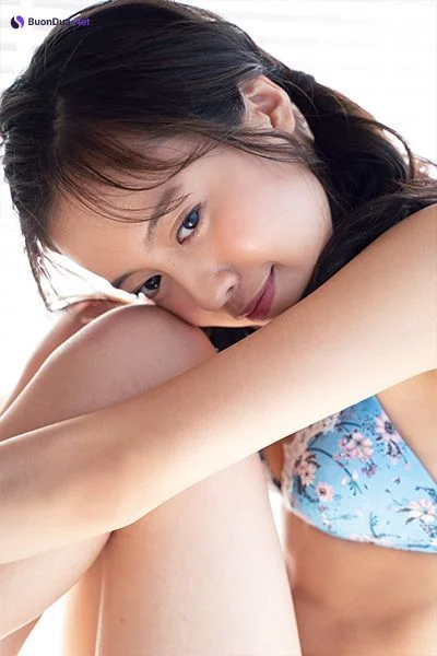 Erena Tanaka 田中えれな, Young Gangan 2019 No.07 (ヤングガンガン 2019年7号) - Photo 8