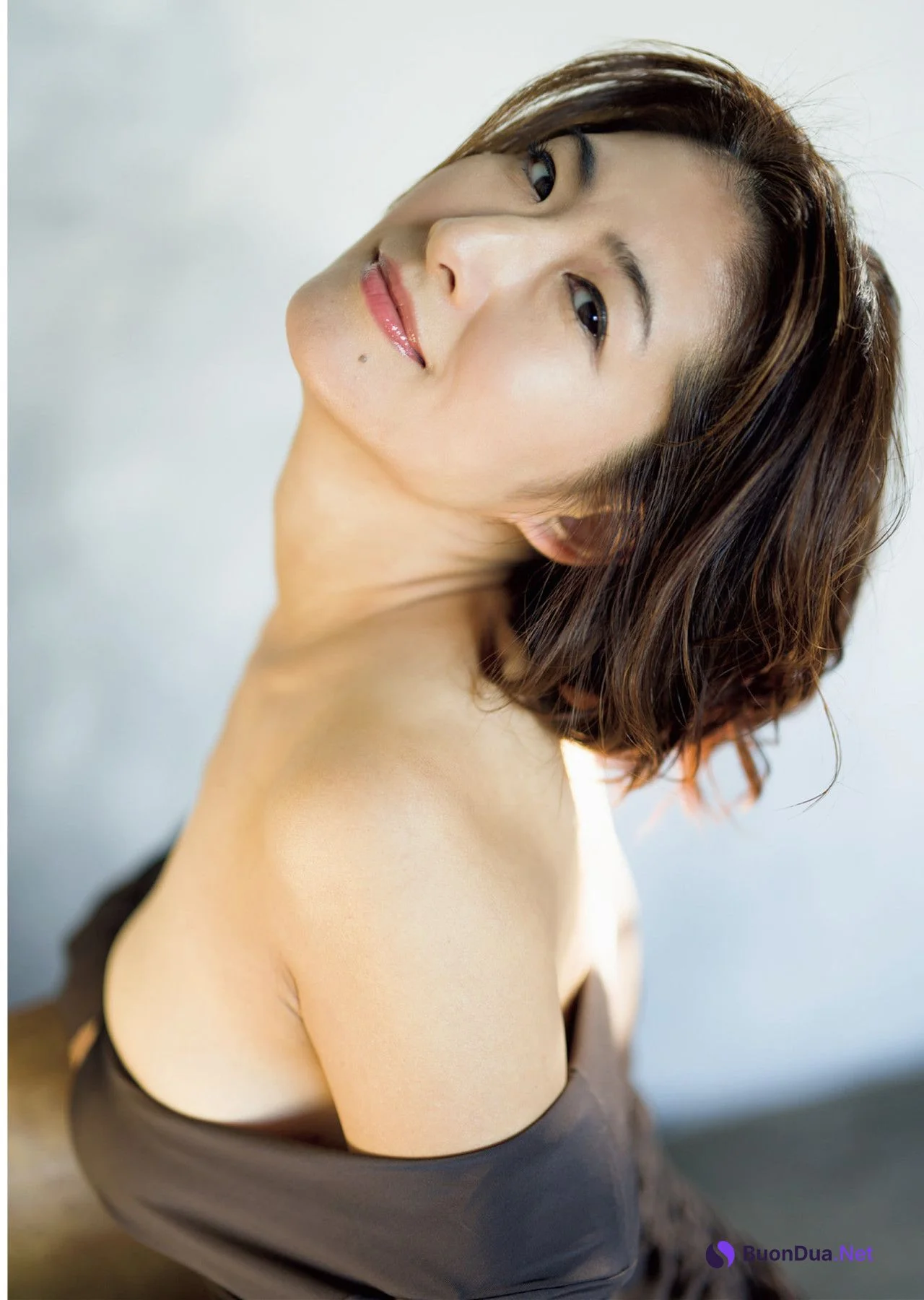 Eri Furuse 古瀬絵理, 週刊ポストGOLD グラビア傑作選 2023 - Photo 5