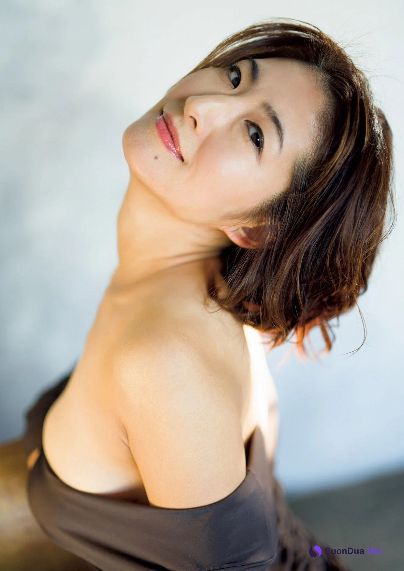 Eri Furuse 古瀬絵理, Shukan Post 2023.12.22 (週刊ポスト 2023年12月22日号) - Photo 5