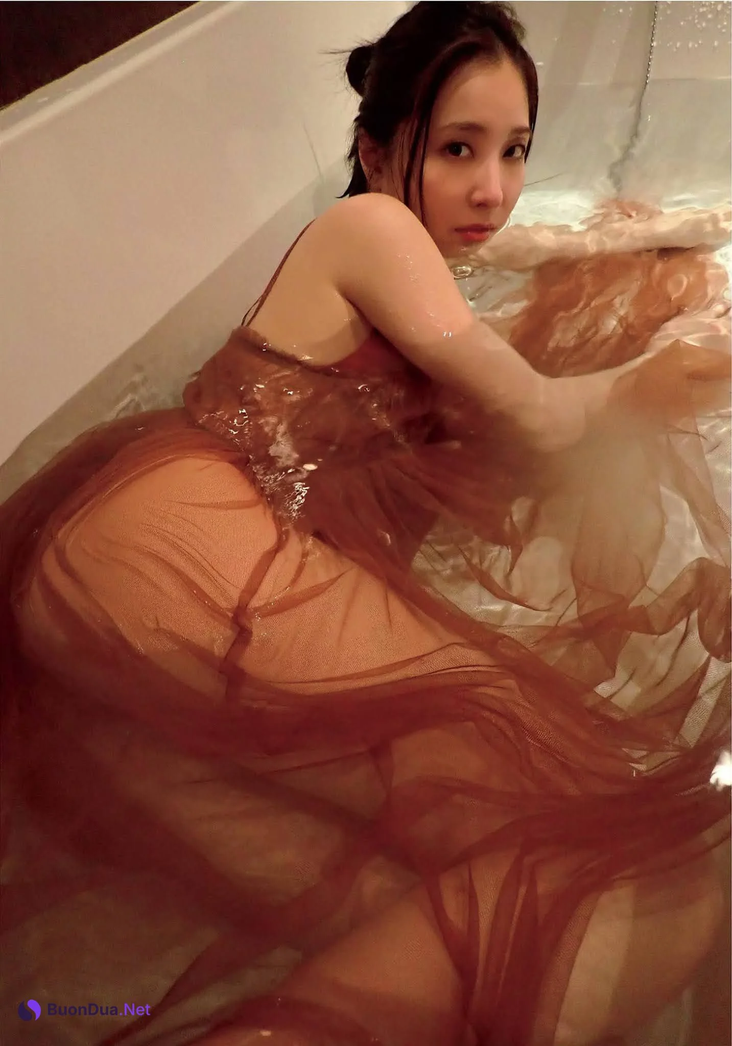 Eri Oishi 大石絵理, FLASH 2020.12.01 (フラッシュ 2020年12月15日号) - Photo 6
