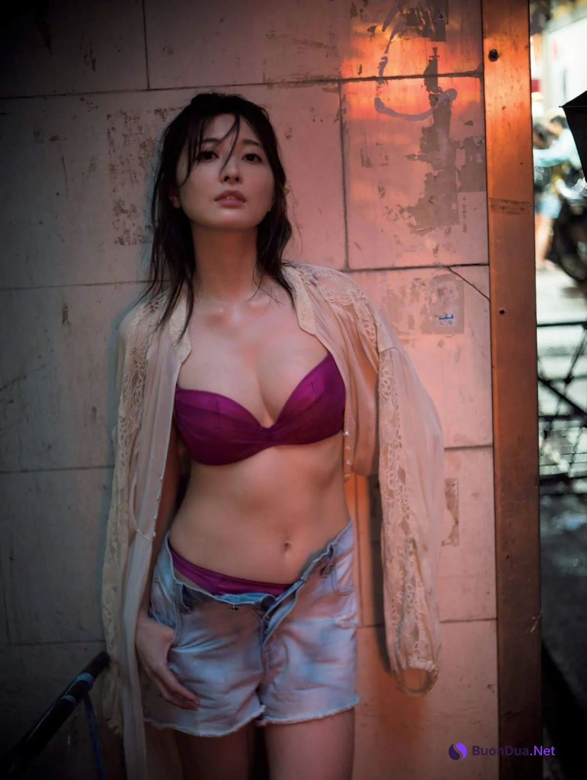 Eri Oishi 大石絵理, FRIDAY 2019.09.20 (フライデー 2019年9月20日号) - Photo 3
