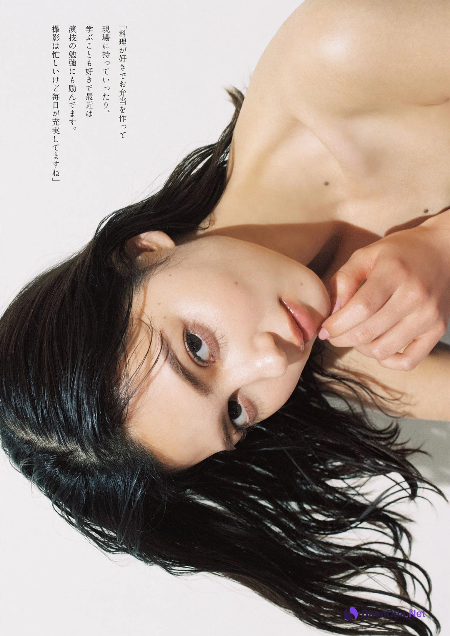 Erica Murakami 村上愛花, Weekly Playboy 2023 No.14 (週刊プレイボーイ 2023年14号) - รูปภาพ 4