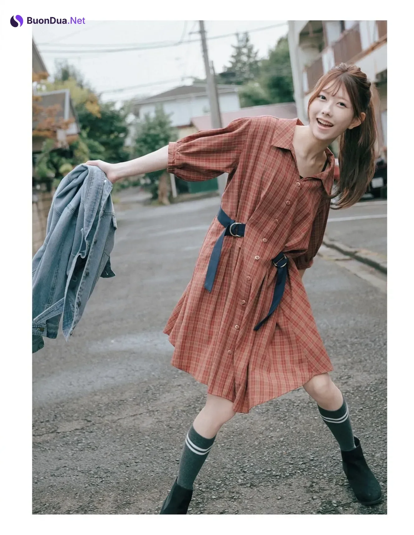 Erii Chiba 千葉恵里, B.L.T Graph 2025年10月号 Vol.112 - Photo 11