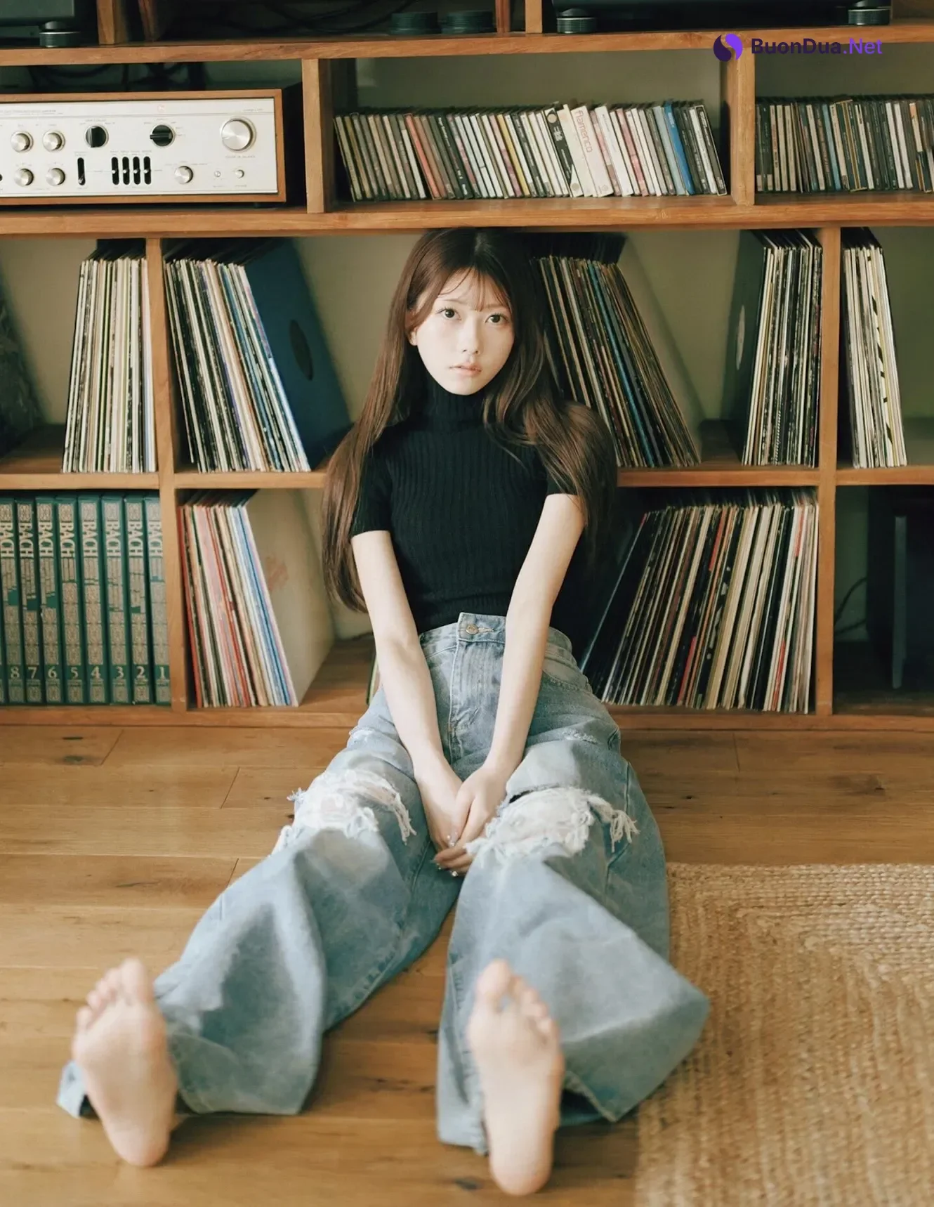 Erii Chiba 千葉恵里, B.L.T Graph 2025年10月号 Vol.112 - Photo 2