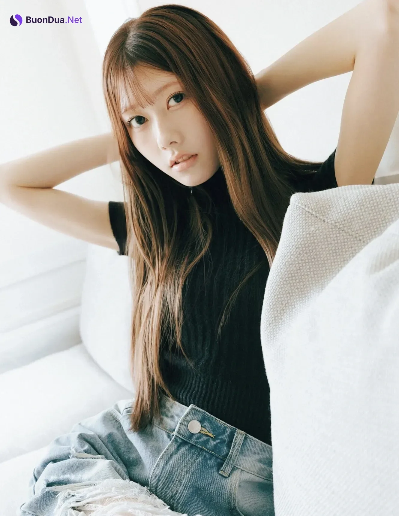 Erii Chiba 千葉恵里, B.L.T Graph 2025年10月号 Vol.112 - Photo 3