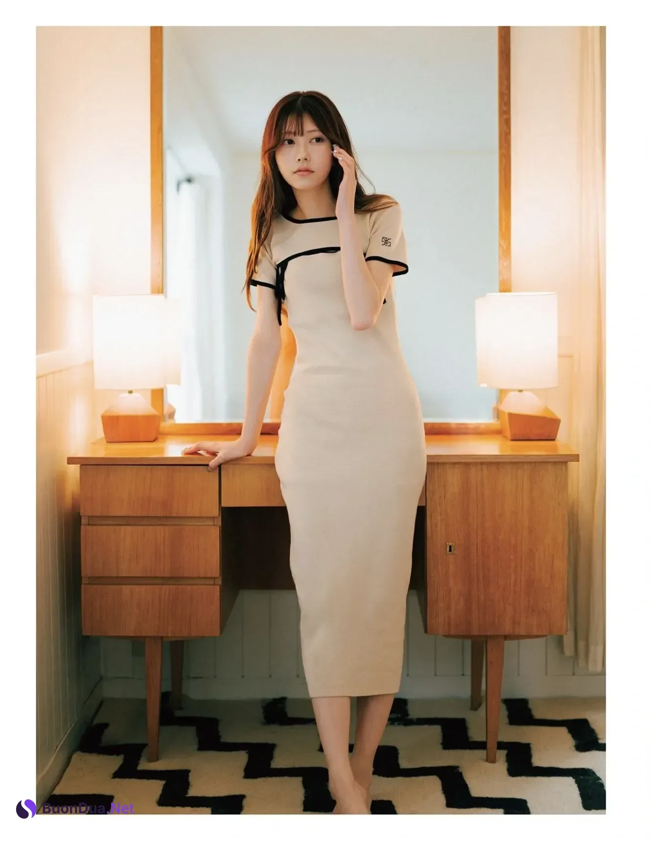 Erii Chiba 千葉恵里, B.L.T Graph 2025年10月号 Vol.112 - Photo 6