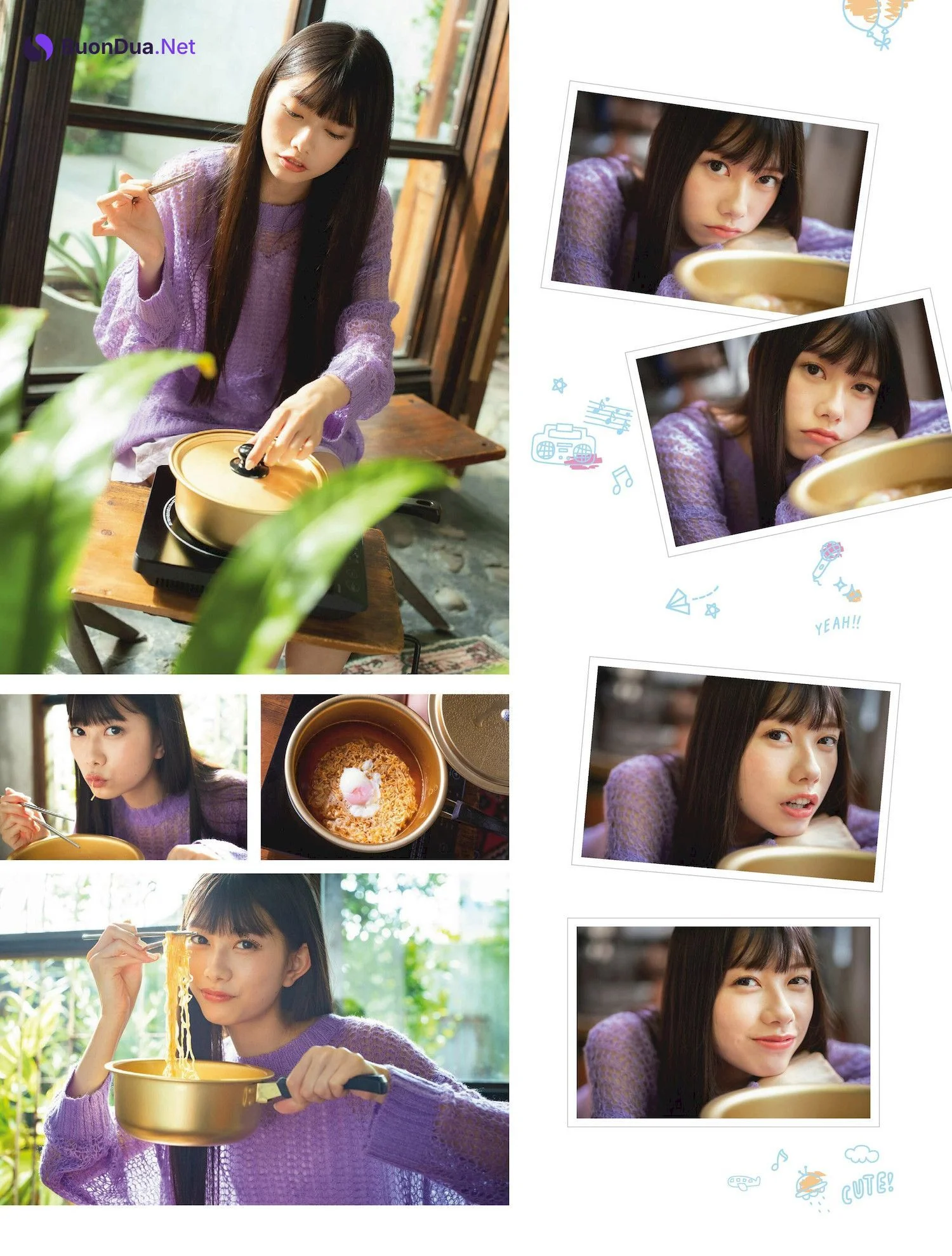 Erii Chiba 千葉恵里, Platinum FLASH 2022 Vol.20 (プラチナフラッシュ 2022 Vol.20) - Photo 2