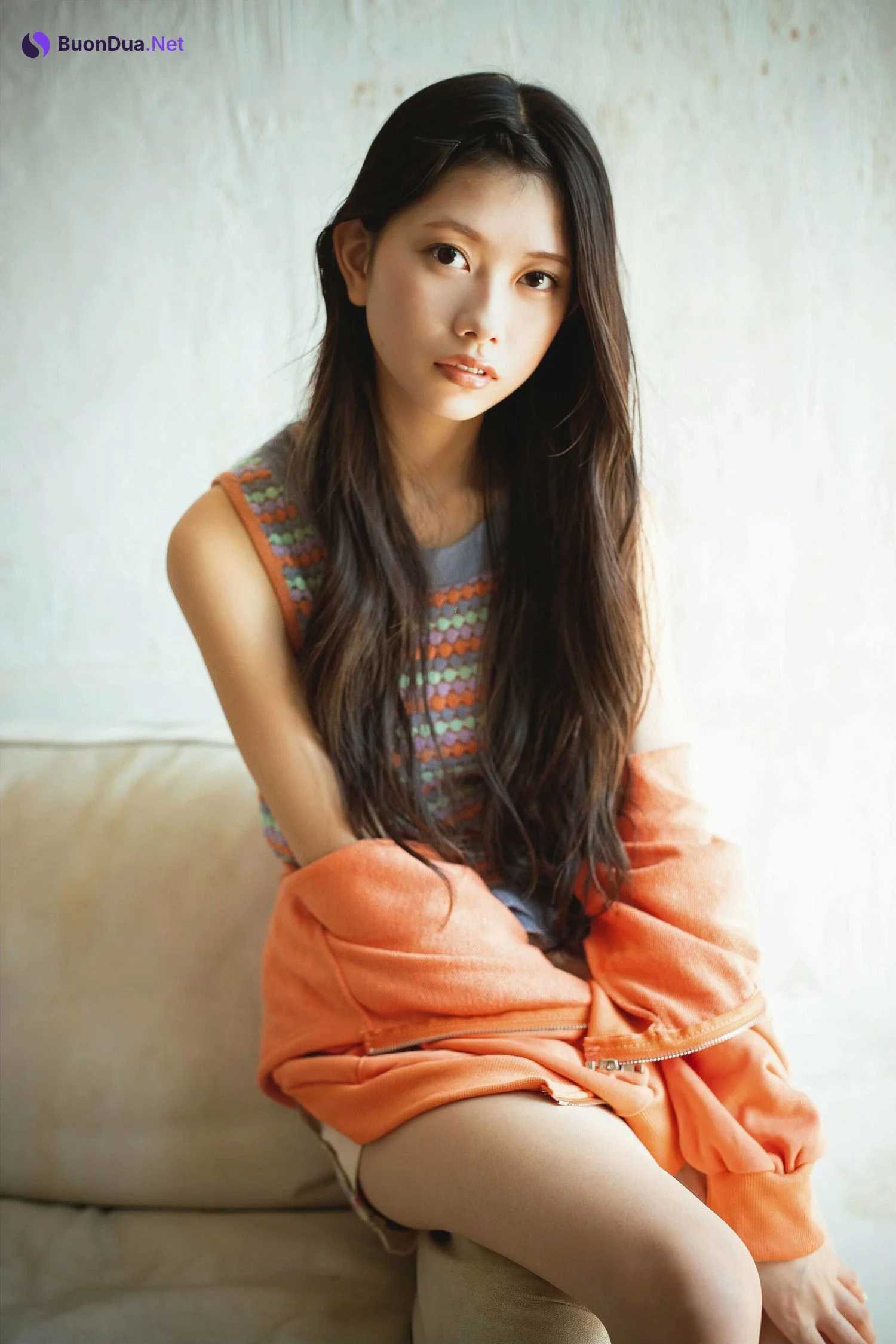 Erii Chiba 千葉恵里, Platinum FLASH 2022 Vol.20 (プラチナフラッシュ 2022 Vol.20) - Photo 4