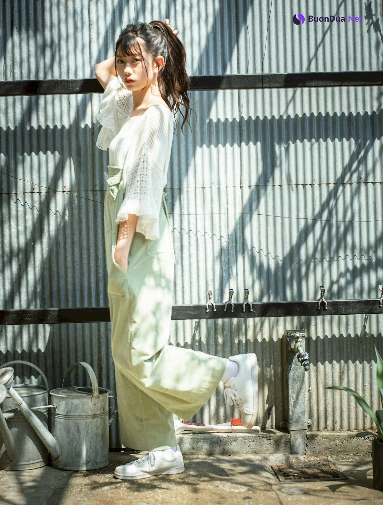 Erii Chiba 千葉恵里, Platinum FLASH 2022 Vol.20 (プラチナフラッシュ 2022 Vol.20) - Photo 9