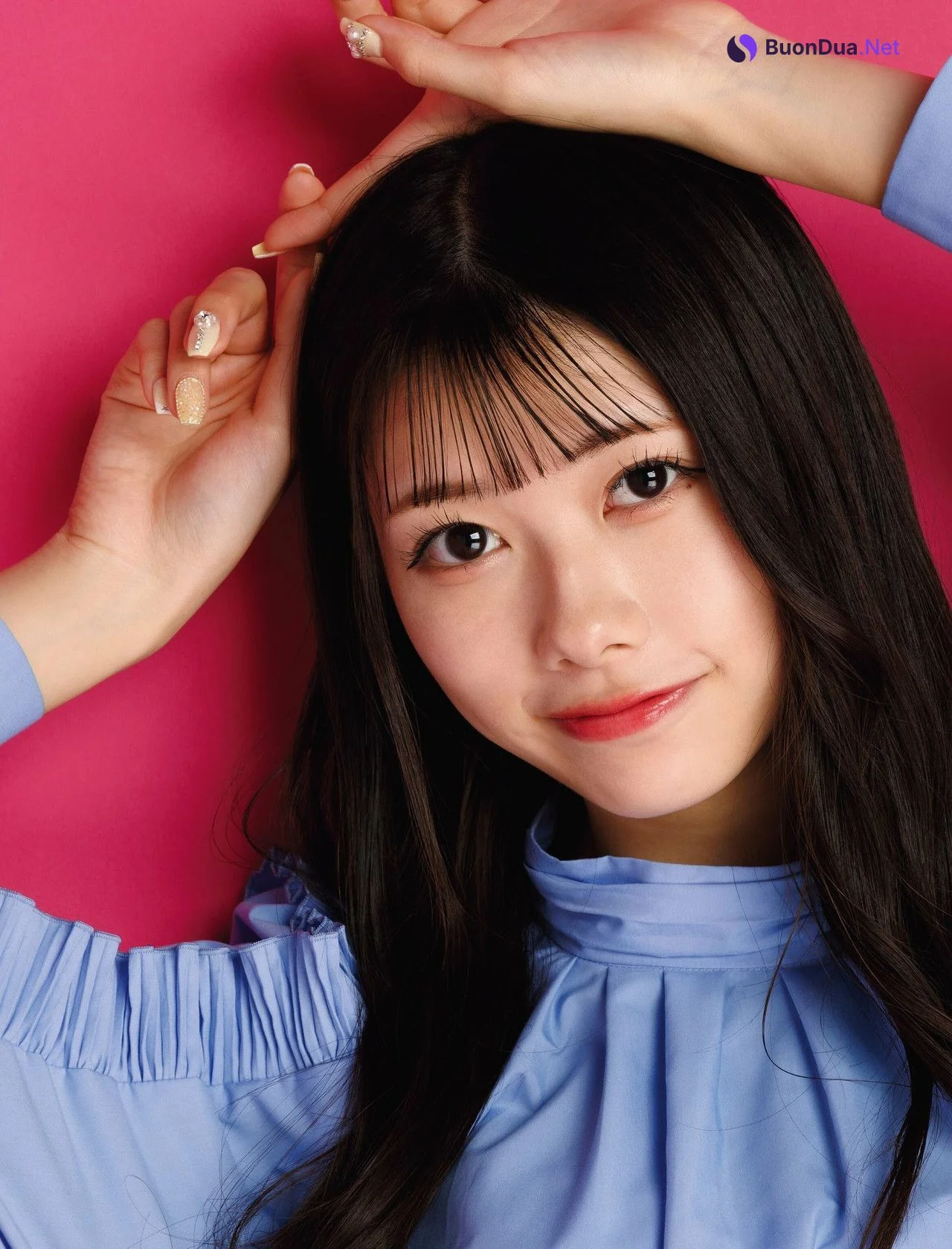 Erii Chiba 千葉恵里, Weekly ASCII 2023.01.10 (週刊アスキー 2023年01月10日号) - Photo 3