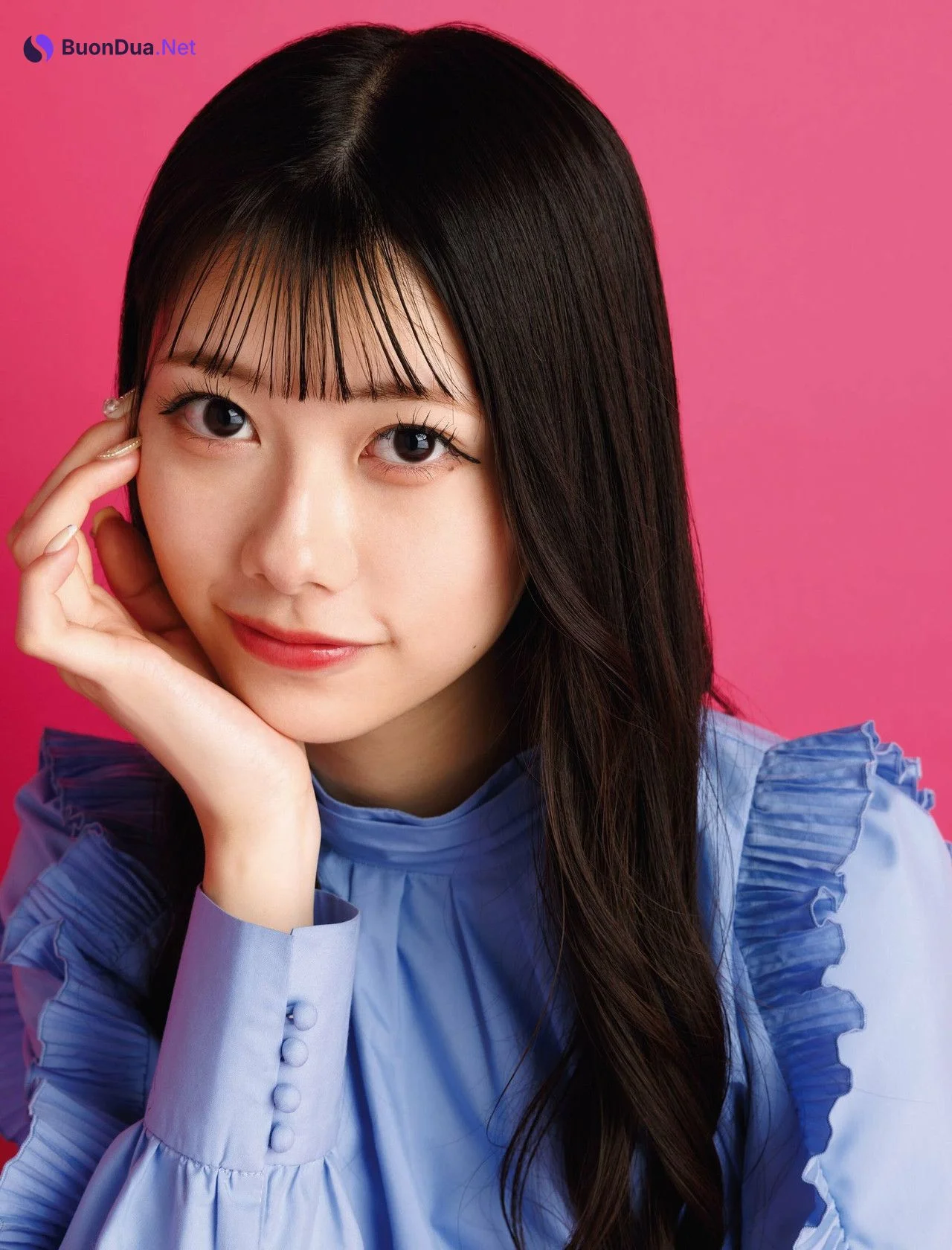 Erii Chiba 千葉恵里, Weekly ASCII 2023.01.10 (週刊アスキー 2023年01月10日号) - Photo 5