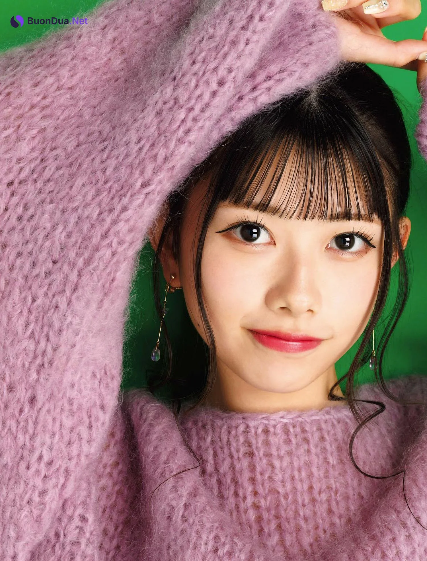 Erii Chiba 千葉恵里, Weekly ASCII 2023.01.17 (週刊アスキー 2023年01月17日号) - รูปภาพ 3
