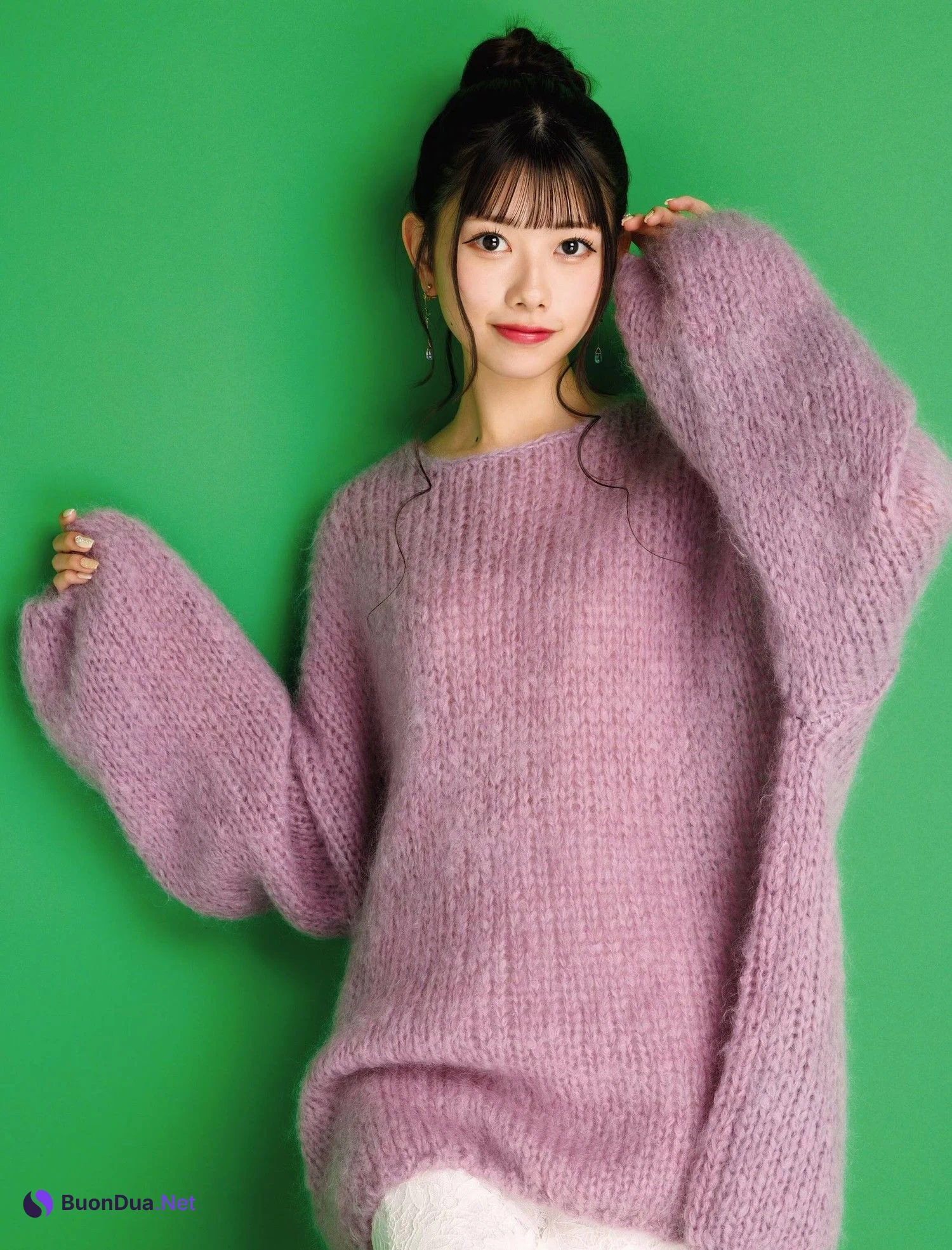 Erii Chiba 千葉恵里, Weekly ASCII 2023.01.17 (週刊アスキー 2023年01月17日号) - รูปภาพ 5