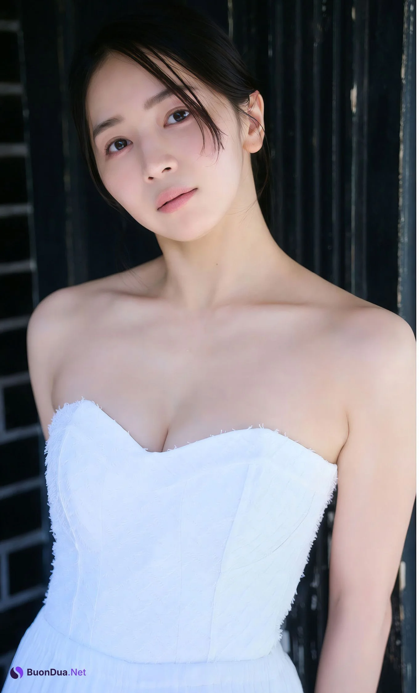 Erika Denya 傳谷英里香, Weekly Playboy 2024 No.51 (週刊プレイボーイ 2024年51号 - Photo 15