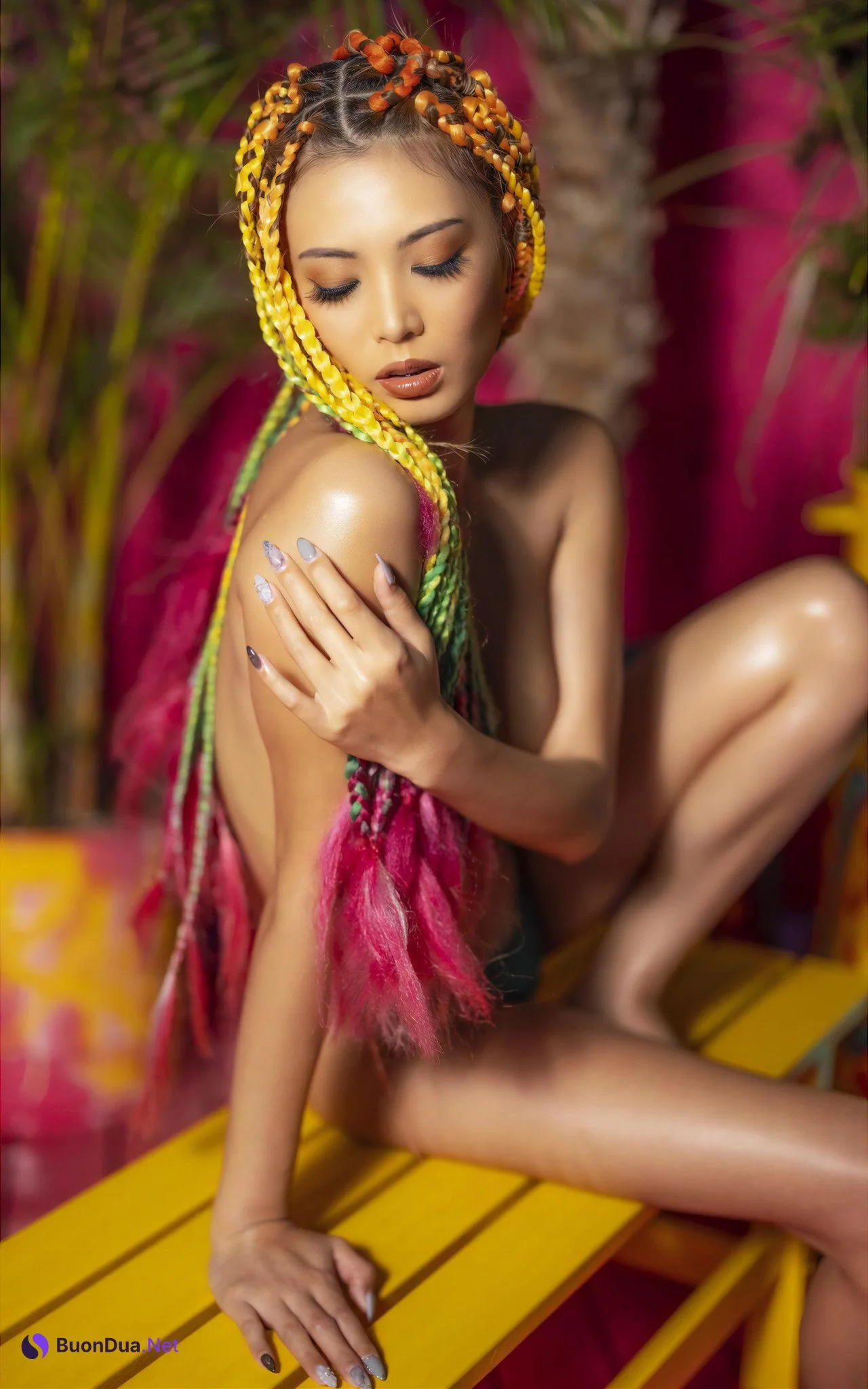 Erika Hori 堀えりか, DAREA Dream Factory 写真集 「アメリカンクラシック」 Set.02 - Photo 11