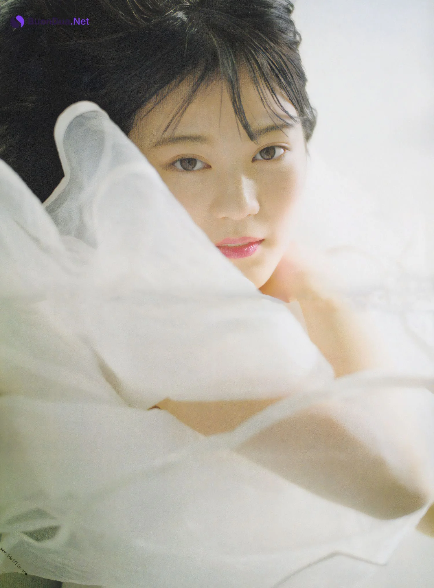 Erika Ikuta 生田絵梨花, B.L.T Graph 2017年12月号 Vol.26 - Photo 10