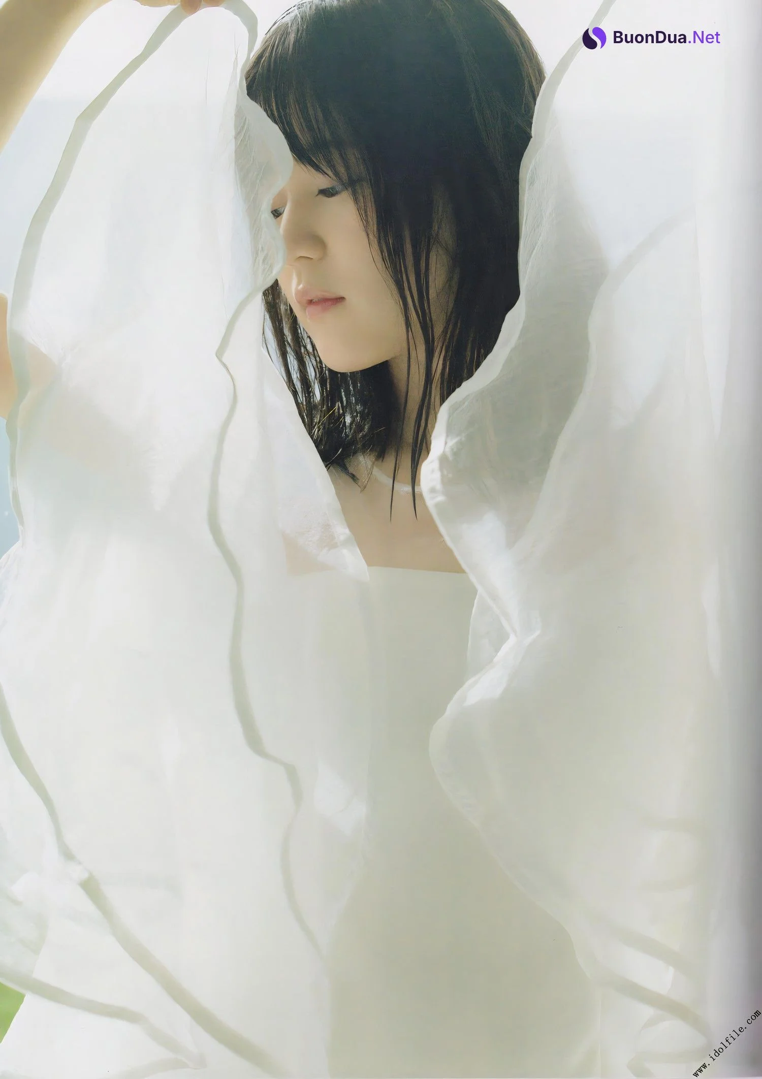 Erika Ikuta 生田絵梨花, B.L.T Graph 2017年12月号 Vol.26 - Photo 13