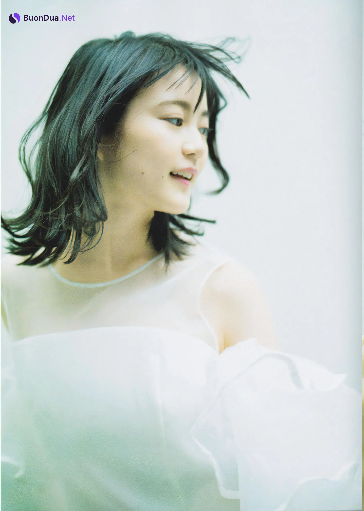 Erika Ikuta 生田絵梨花, B.L.T Graph 2017年12月号 Vol.26 - Photo 7