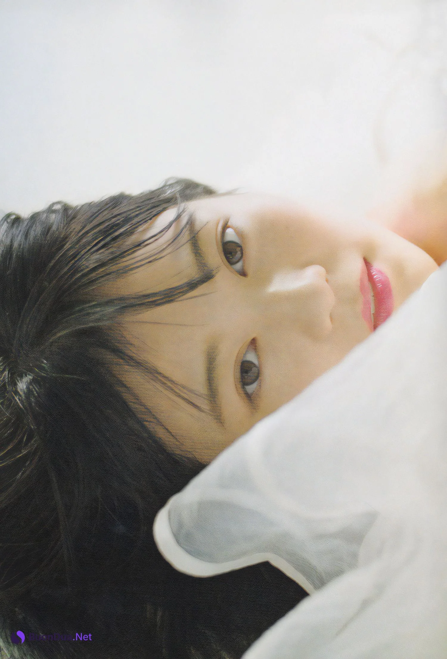 Erika Ikuta 生田絵梨花, B.L.T Graph 2017年12月号 Vol.26 - Photo 8