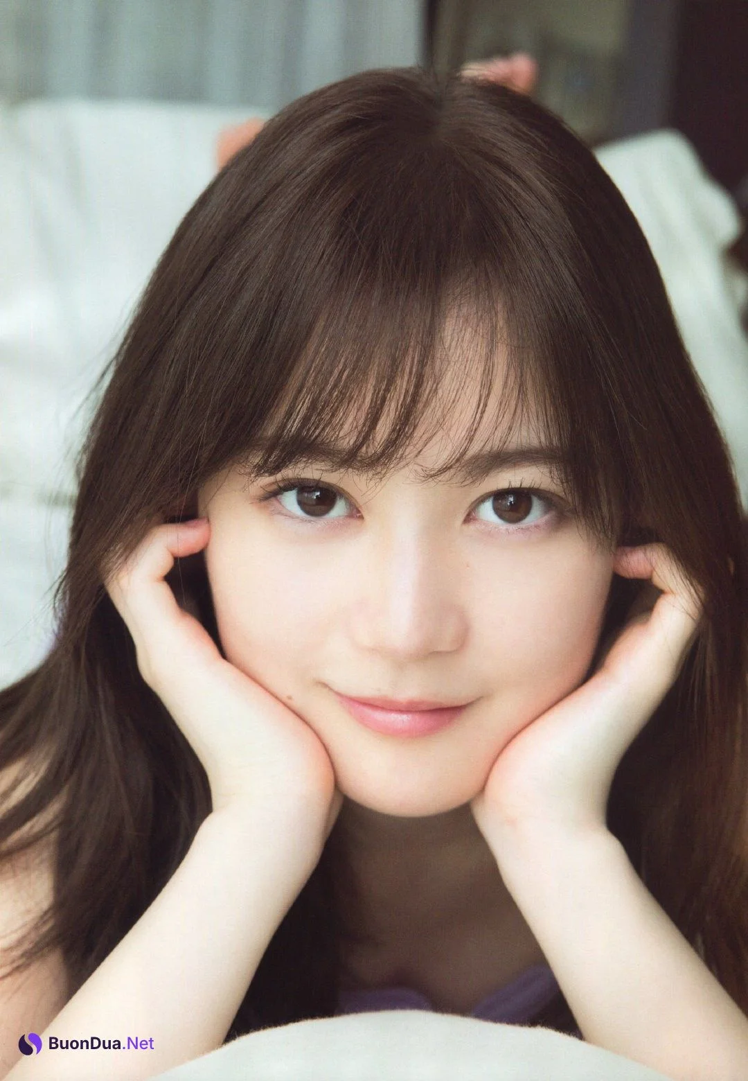 Erika Ikuta 生田絵梨花, UTB 2020.01 (アップトゥボーイ 2020年1月号) - Photo 16