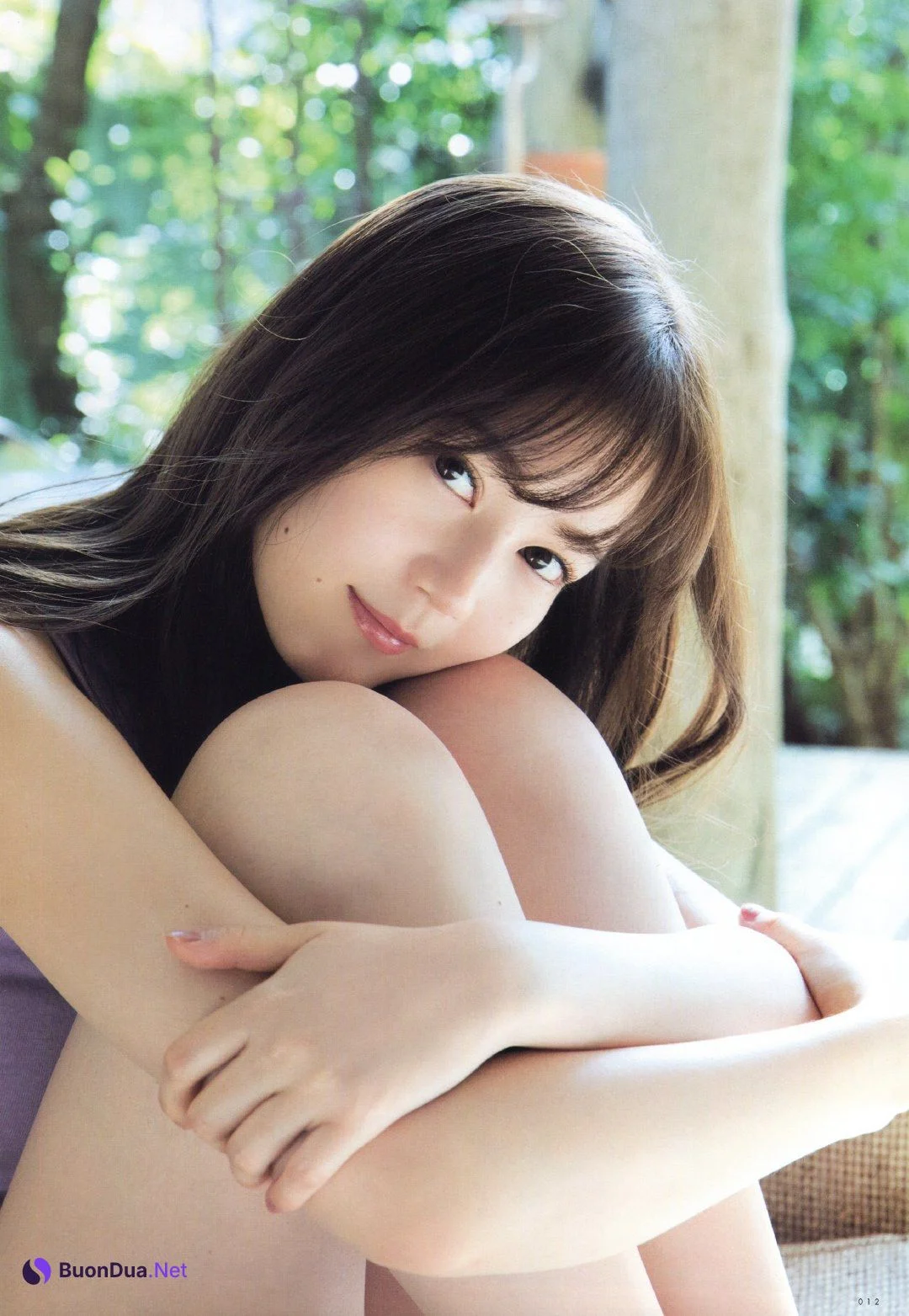 Erika Ikuta 生田絵梨花, UTB 2020.01 (アップトゥボーイ 2020年1月号) - Photo 17