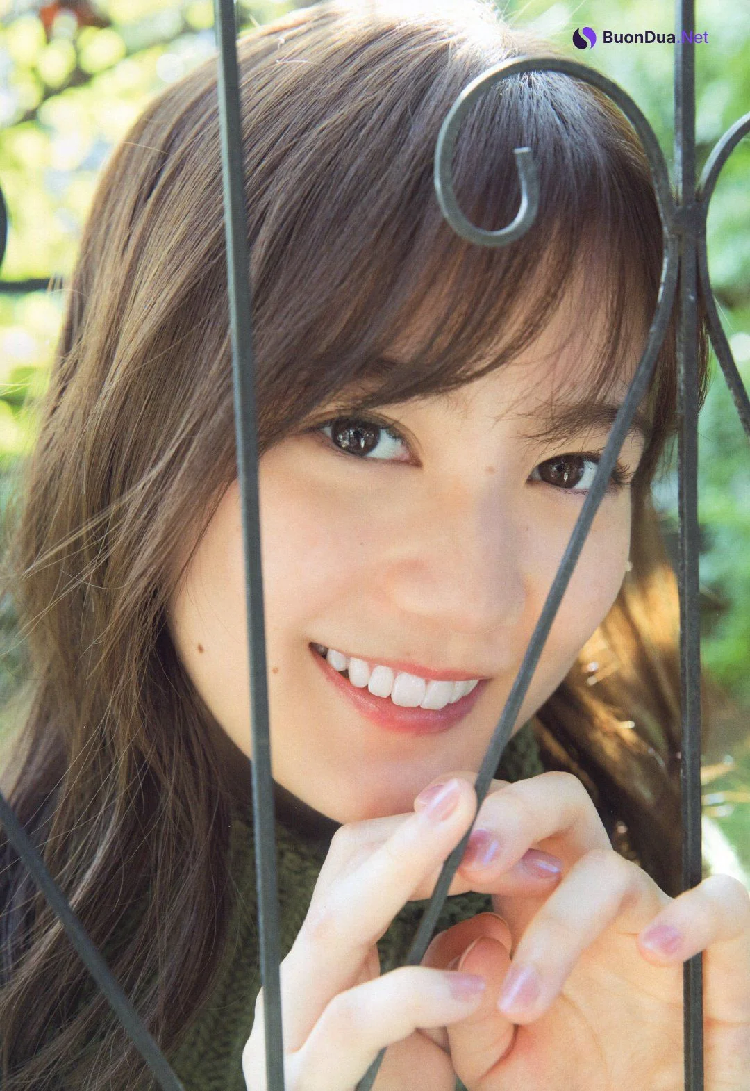 Erika Ikuta 生田絵梨花, UTB 2020.01 (アップトゥボーイ 2020年1月号) - Photo 5