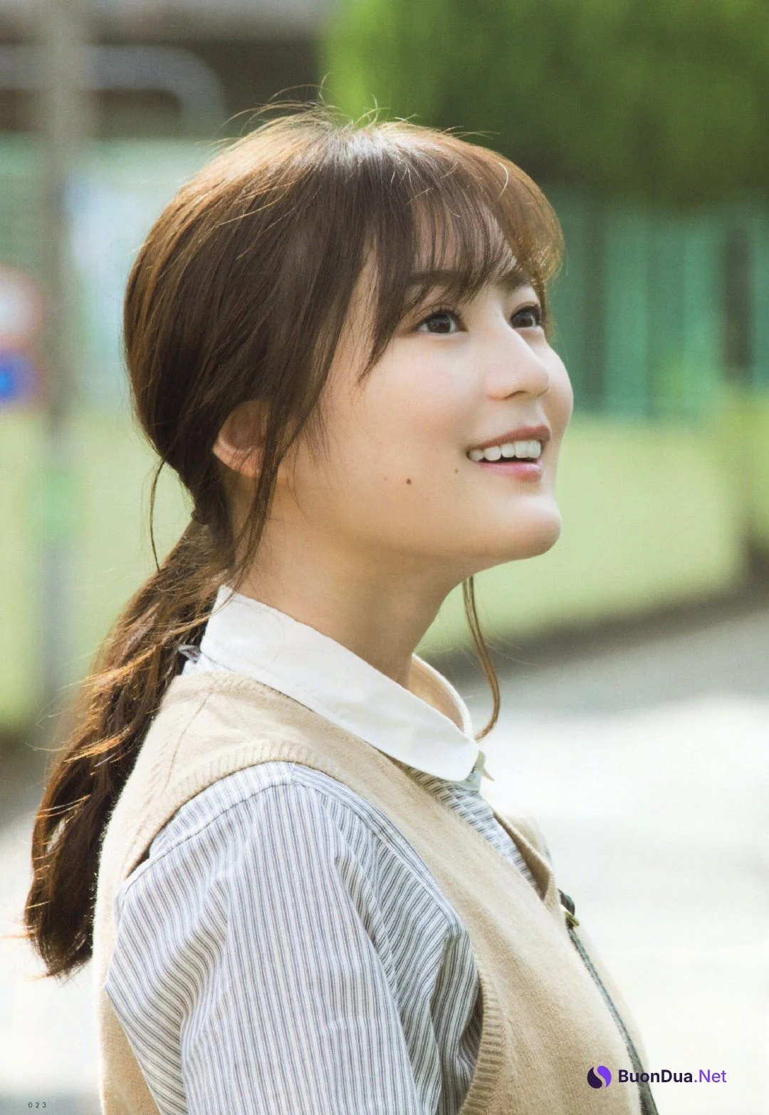 Erika Ikuta 生田絵梨花, UTB 2020.01 (アップトゥボーイ 2020年1月号) - Photo 8