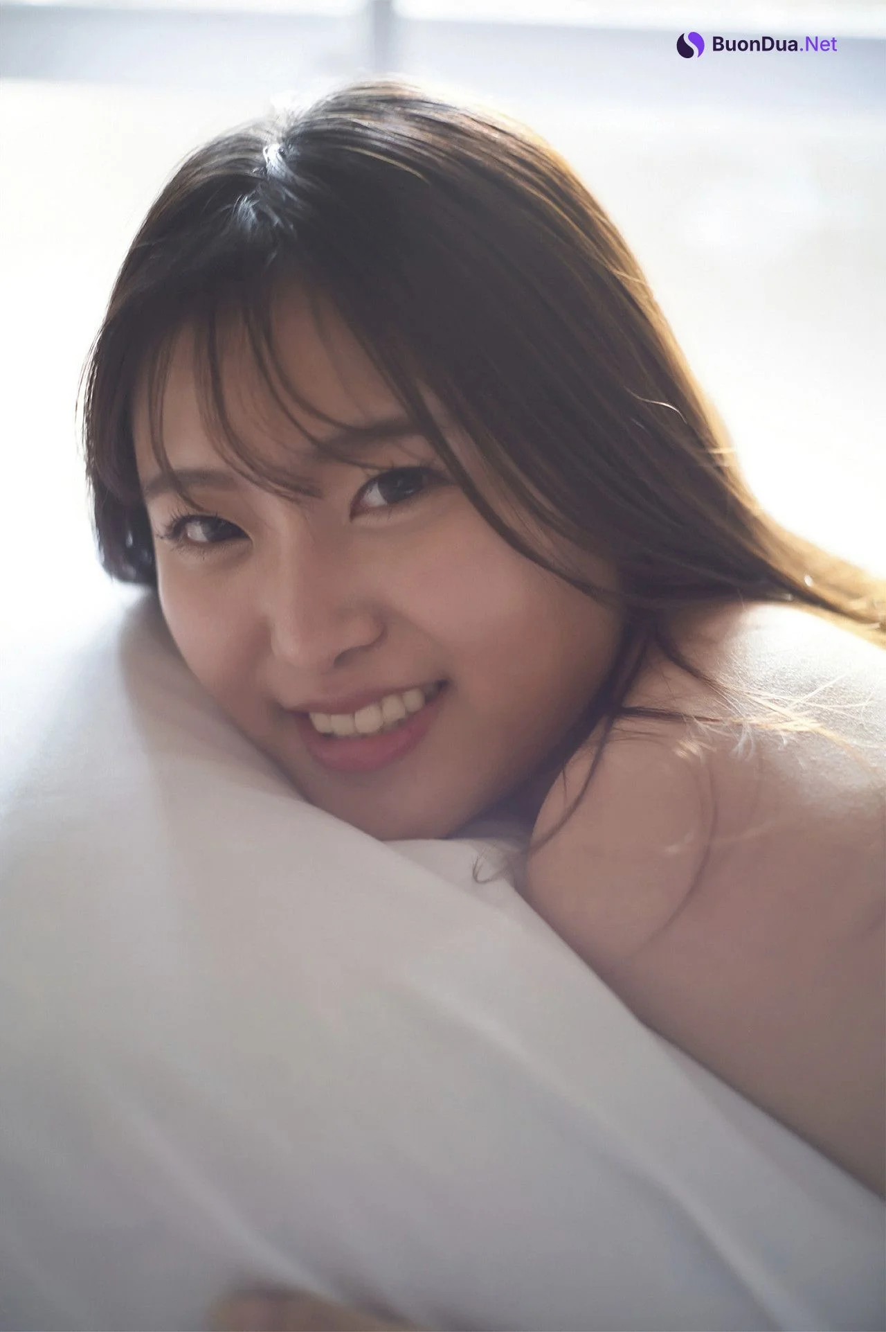 Erika Inami 伊南えりか, ヌード写真集 「激情の眼差し」 Set.03 - Photo 17