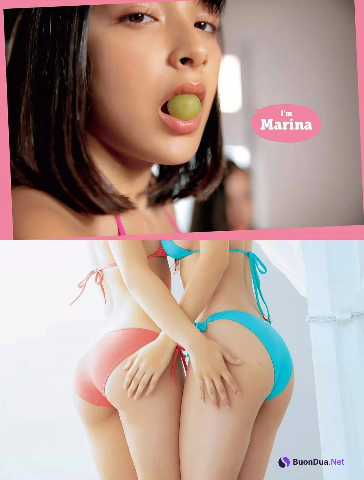 Erika エリカ, Marina マリナ, FLASH 2018.12.25 (フラッシュ 2018年12月25日号) - Photo 6