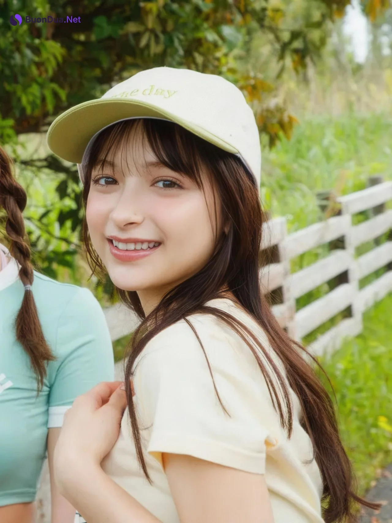 Erika エリカ, Marina Momose 百瀬まりな, FRIDAYデジタル写真集 「マンスリーガール049」 Set.01 - Photo 12