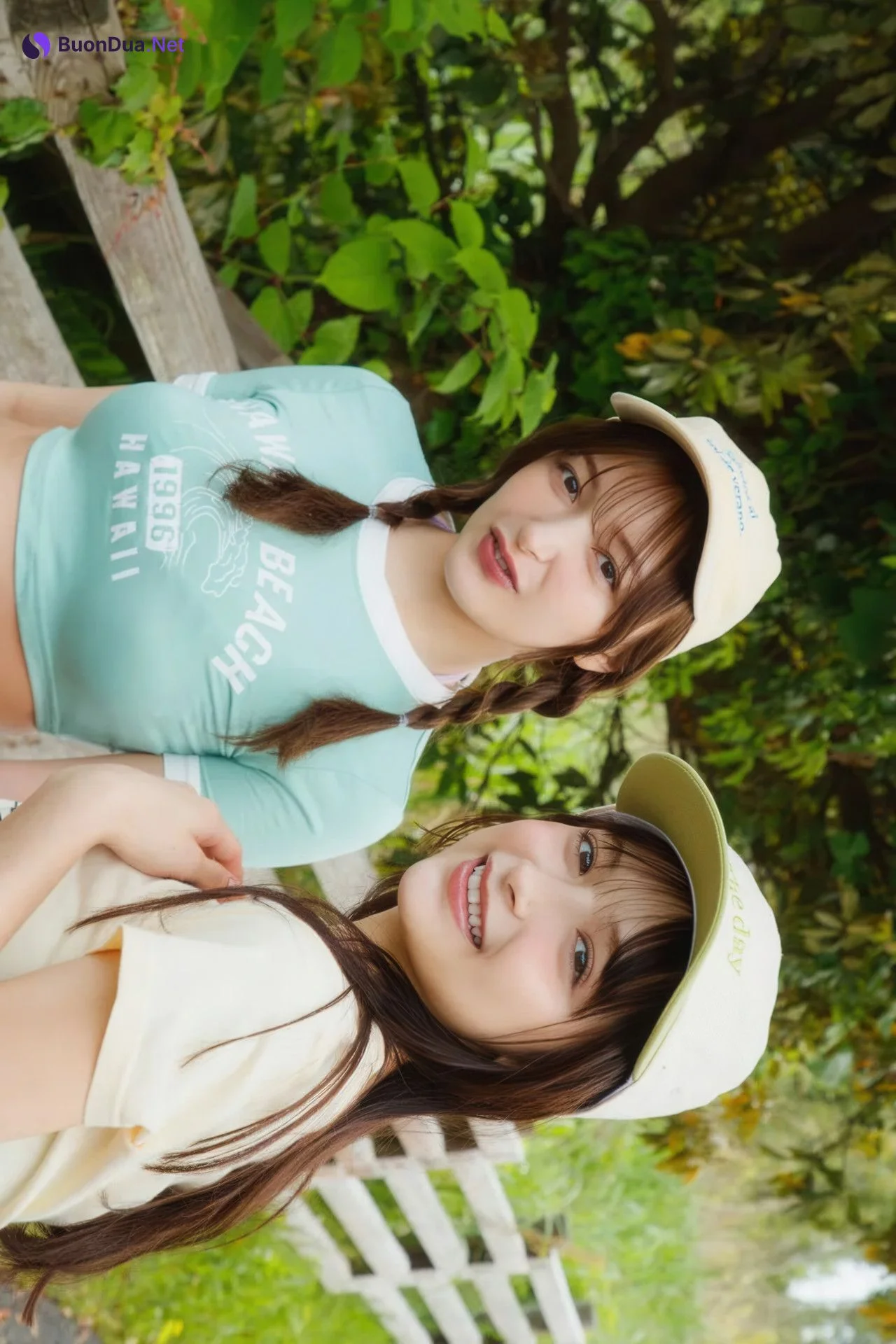 Erika エリカ, Marina Momose 百瀬まりな, FRIDAYデジタル写真集 「マンスリーガール049」 Set.01 - Photo 13