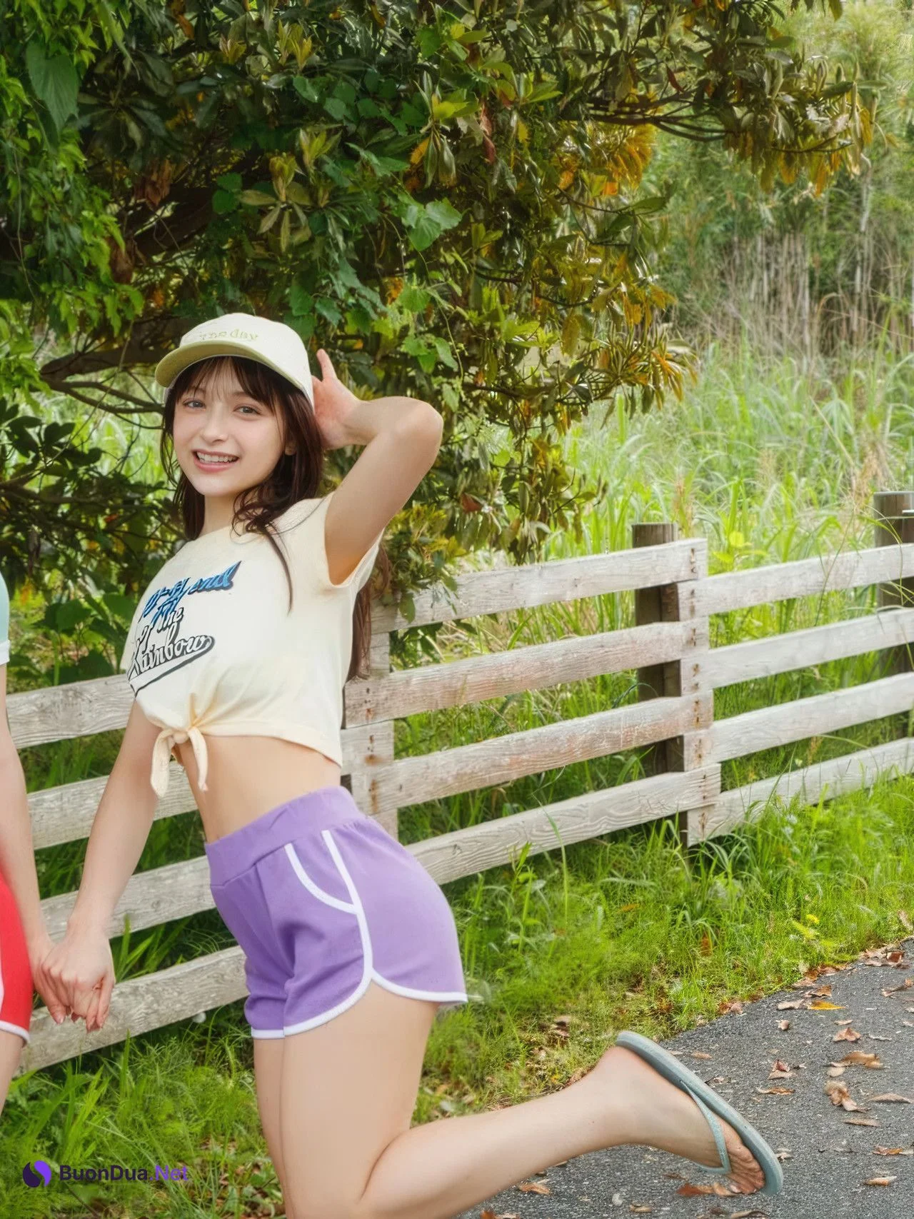 Erika エリカ, Marina Momose 百瀬まりな, FRIDAYデジタル写真集 「マンスリーガール049」 Set.01 - Photo 9